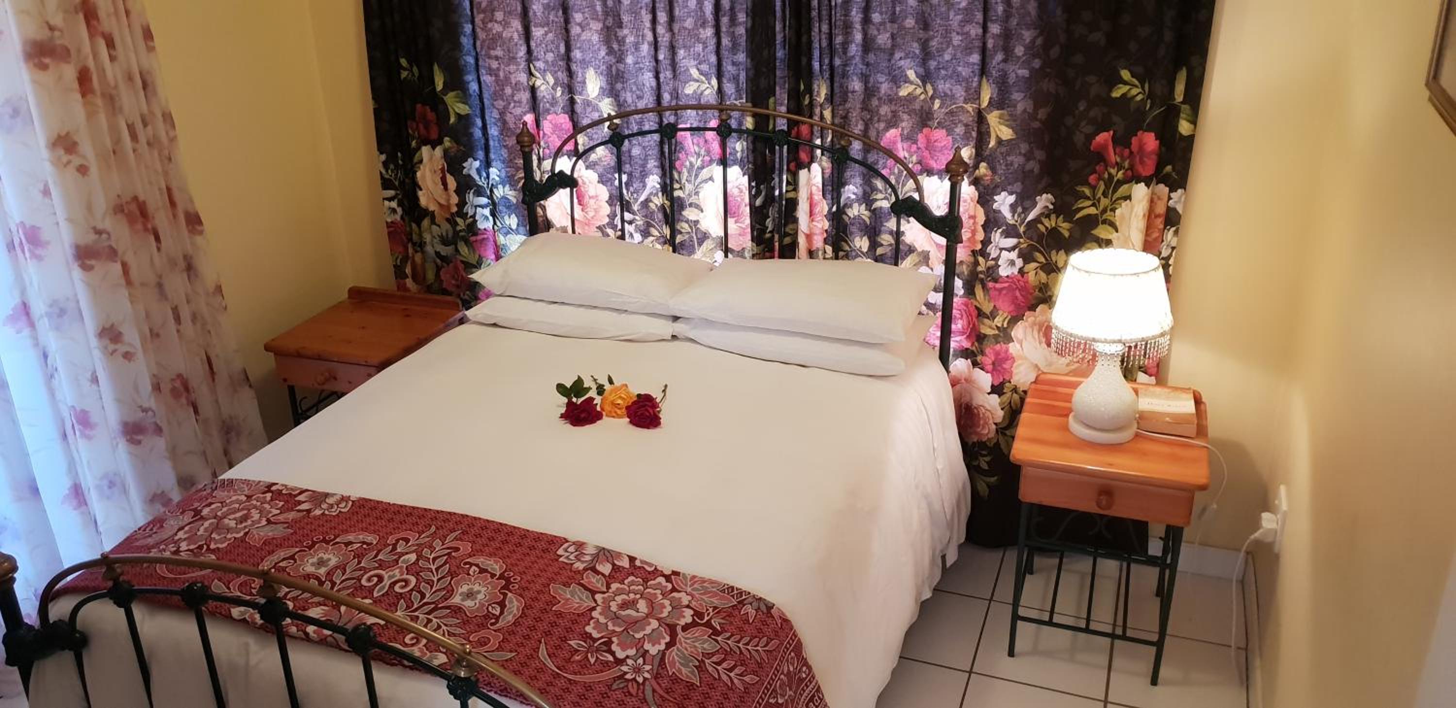 Ebenezer Guesthouse Bluewater Bay