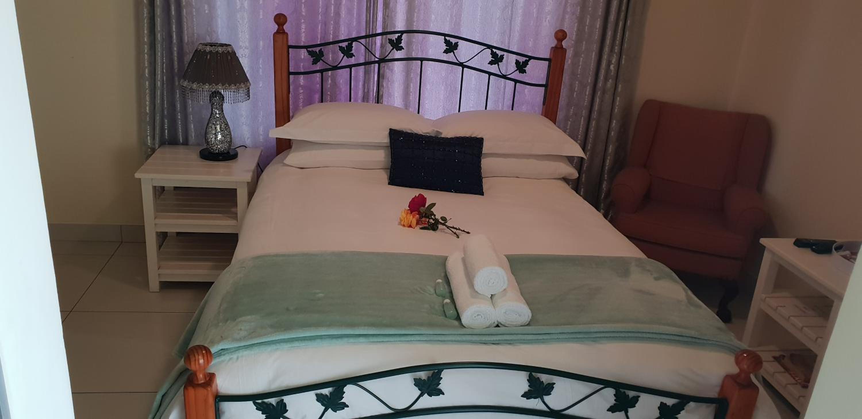 Ebenezer Guesthouse Bluewater Bay