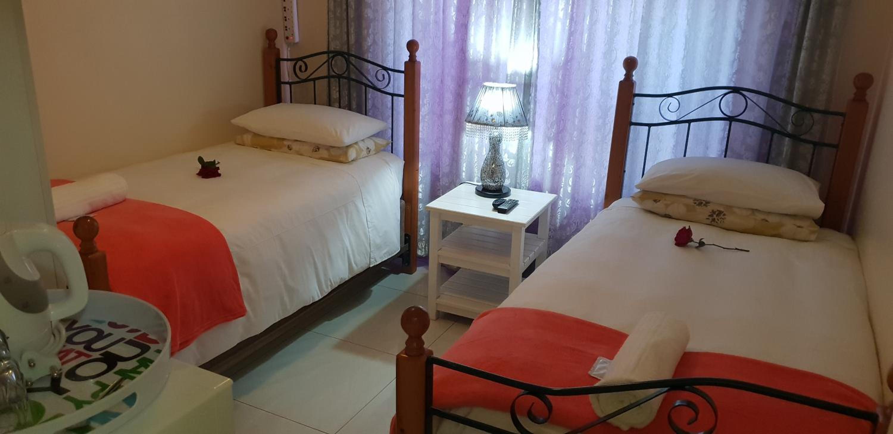 Ebenezer Guesthouse Bluewater Bay