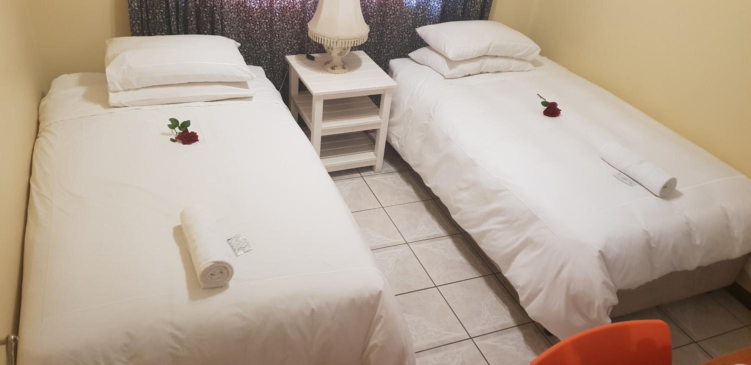Ebenezer Guesthouse Bluewater Bay