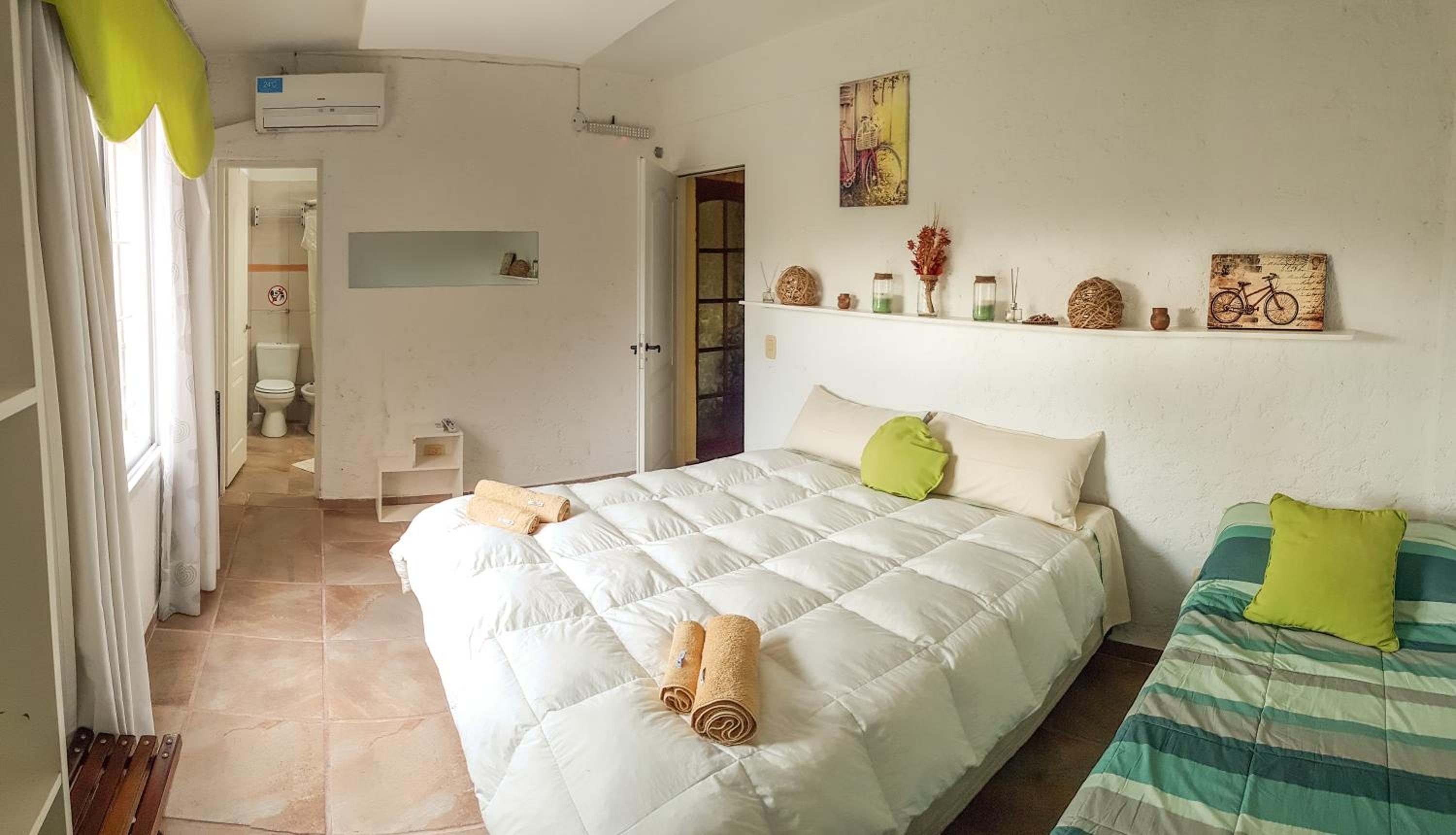 Casona Aventurados