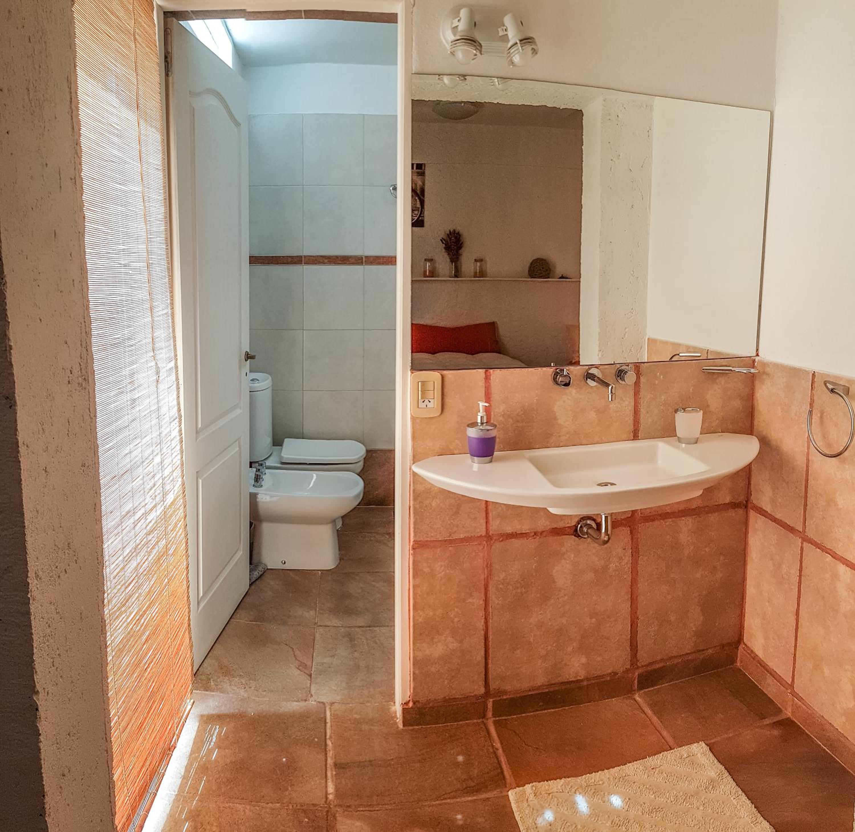 Casona Aventurados