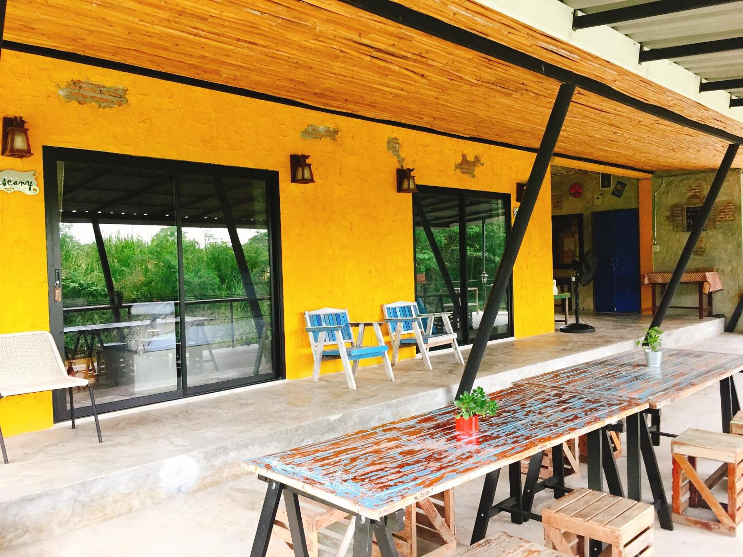 Antani Home @Khaoyai