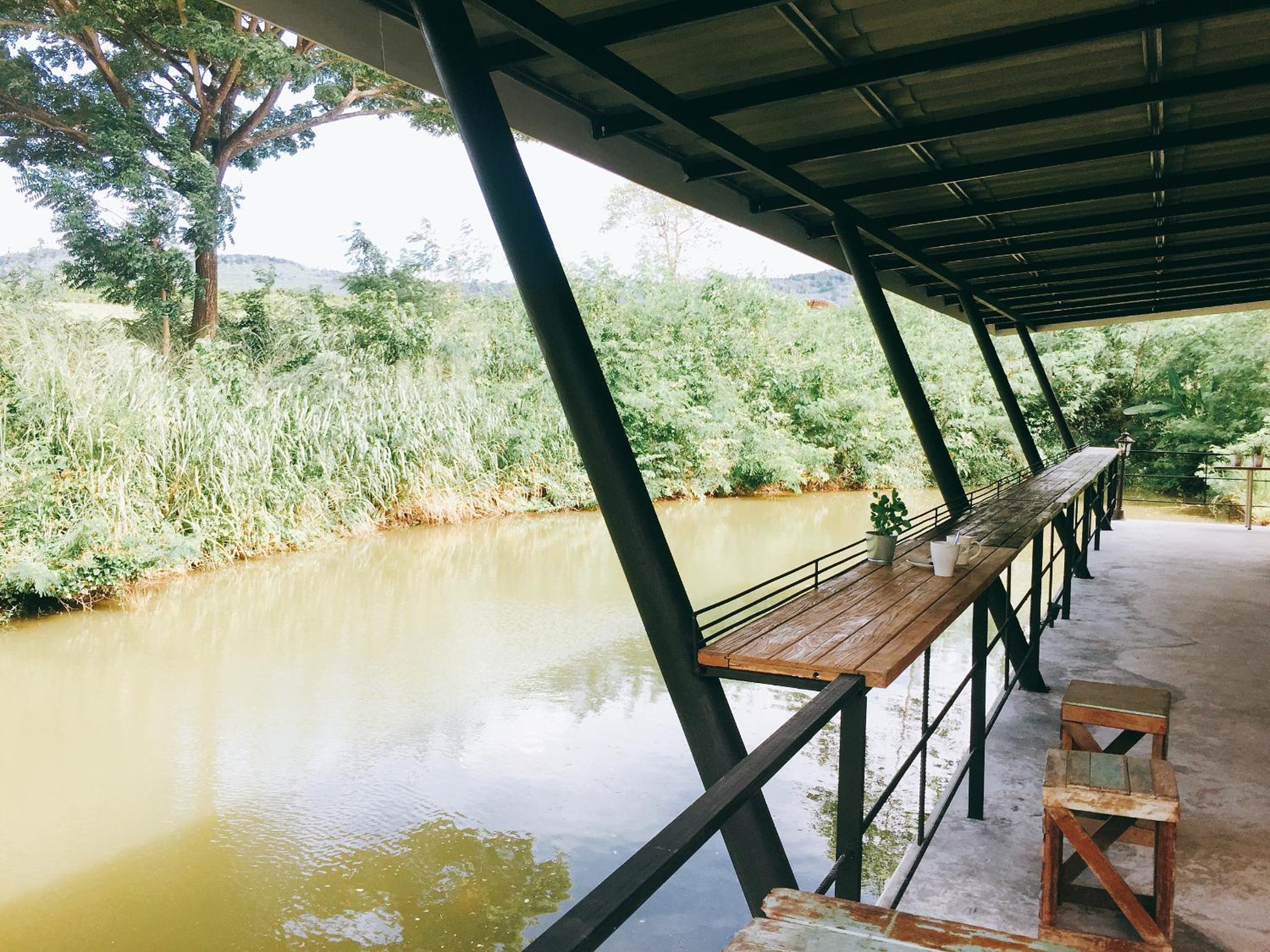 Antani Home @Khaoyai