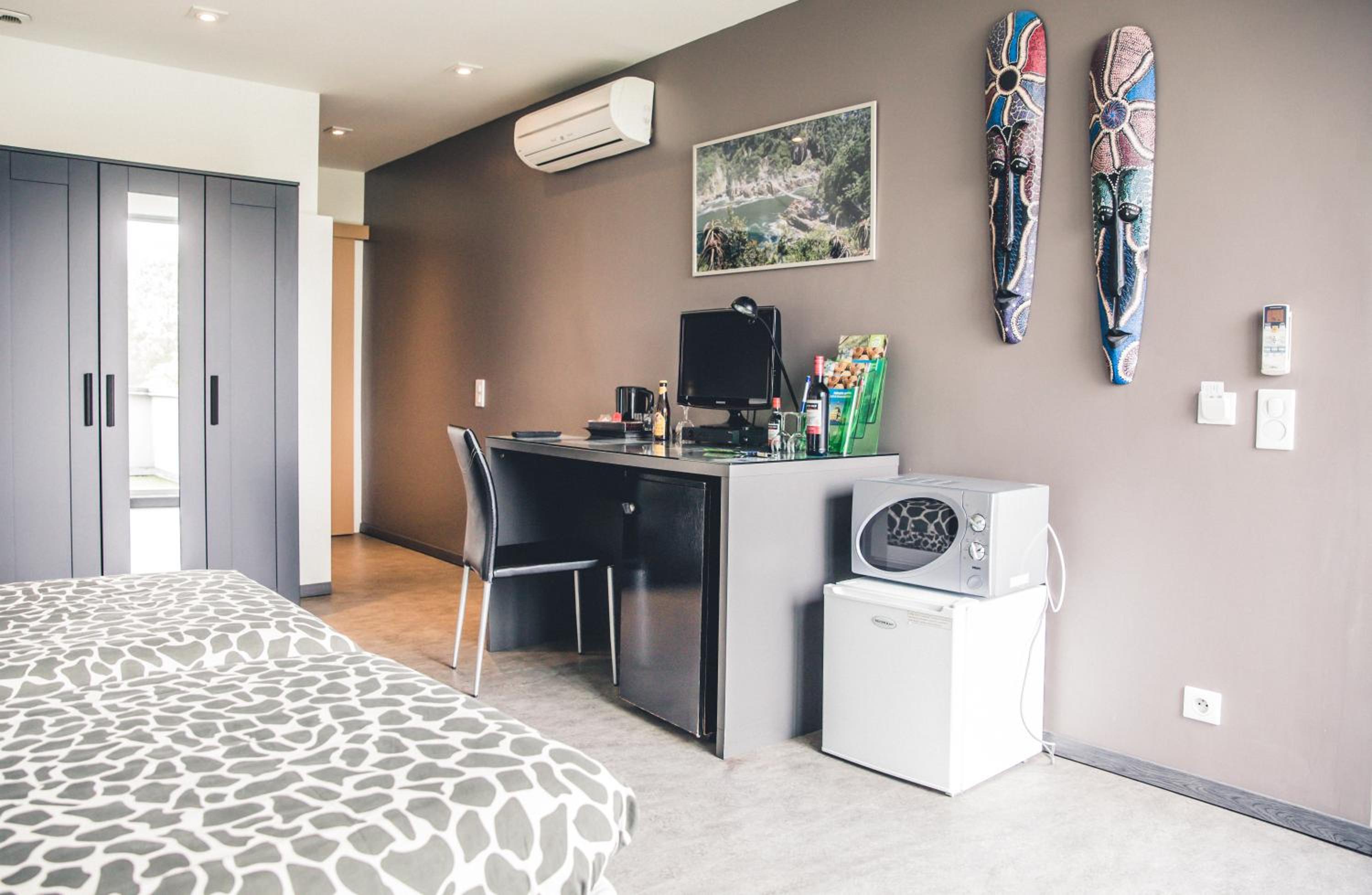 Vakantiewoning Hakuna Matata
