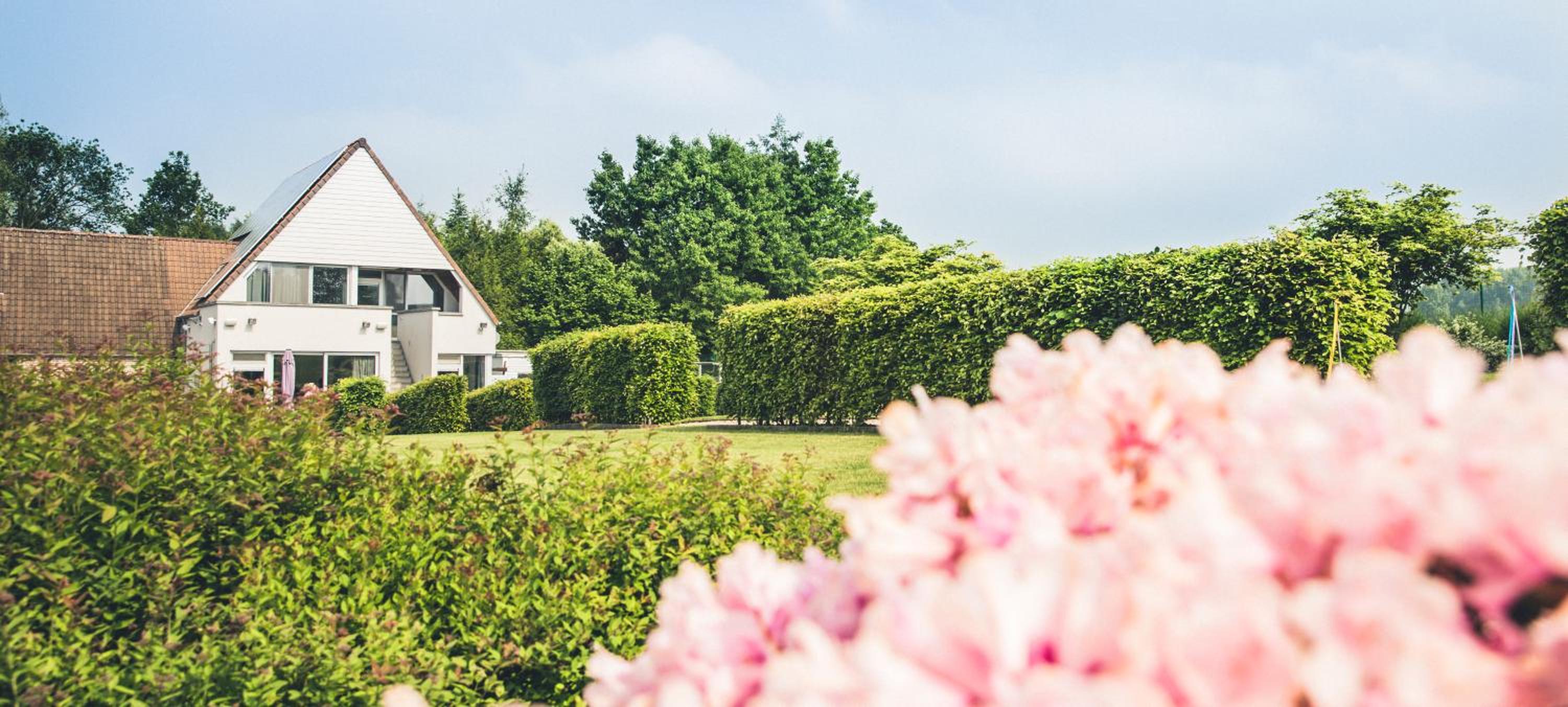 Vakantiewoning Hakuna Matata
