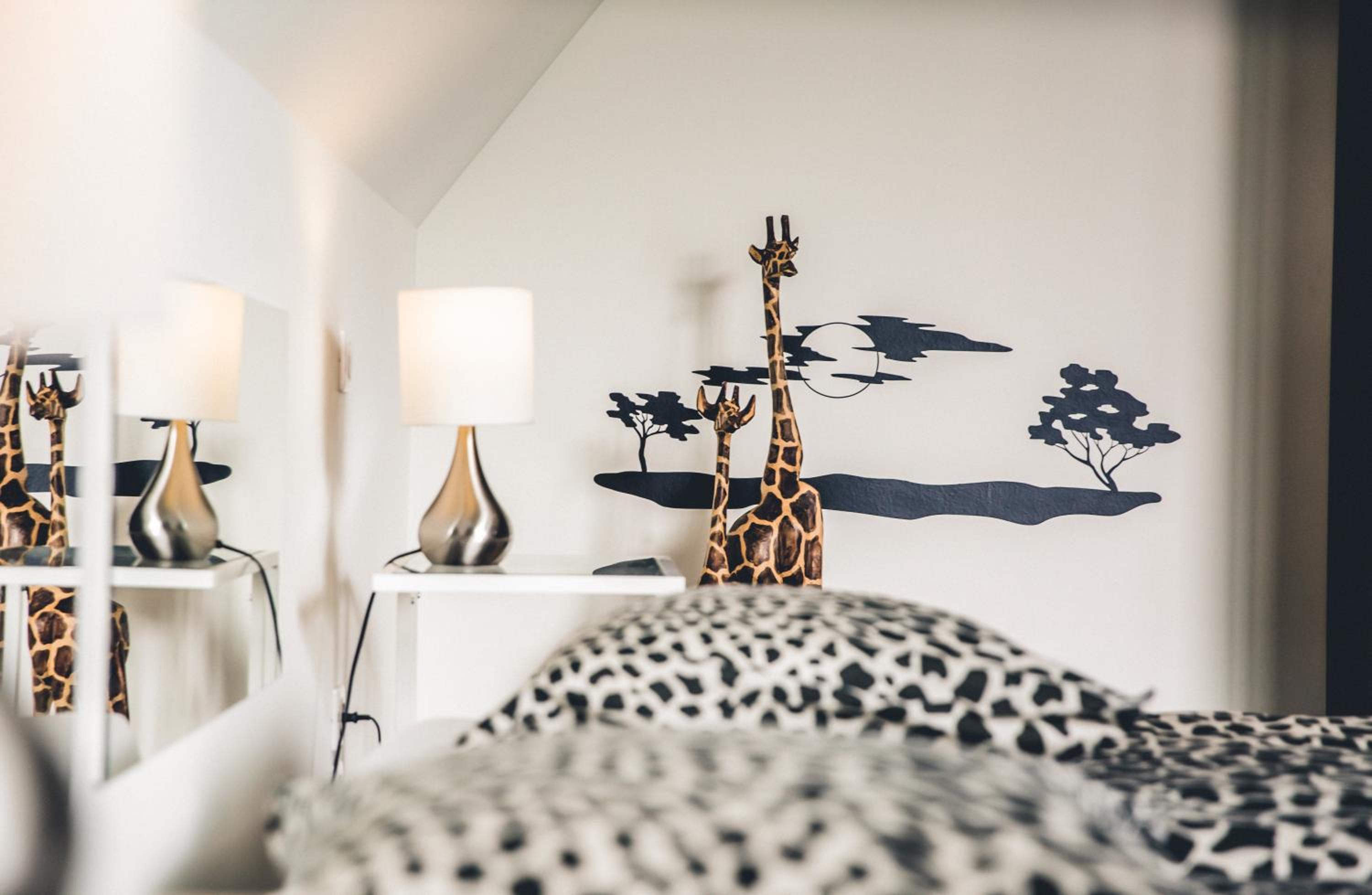 Vakantiewoning Hakuna Matata