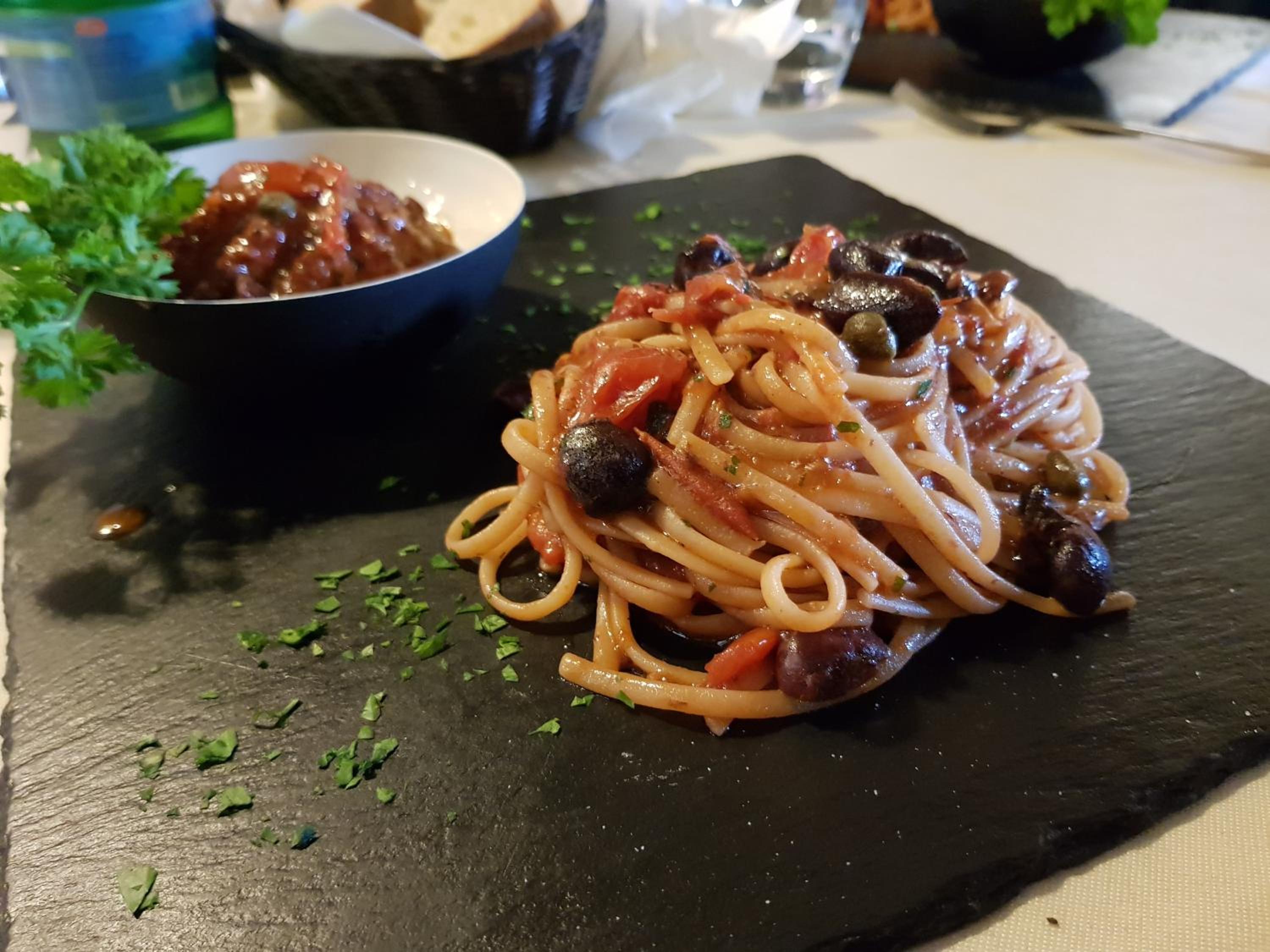 La Bella Napoli B&B