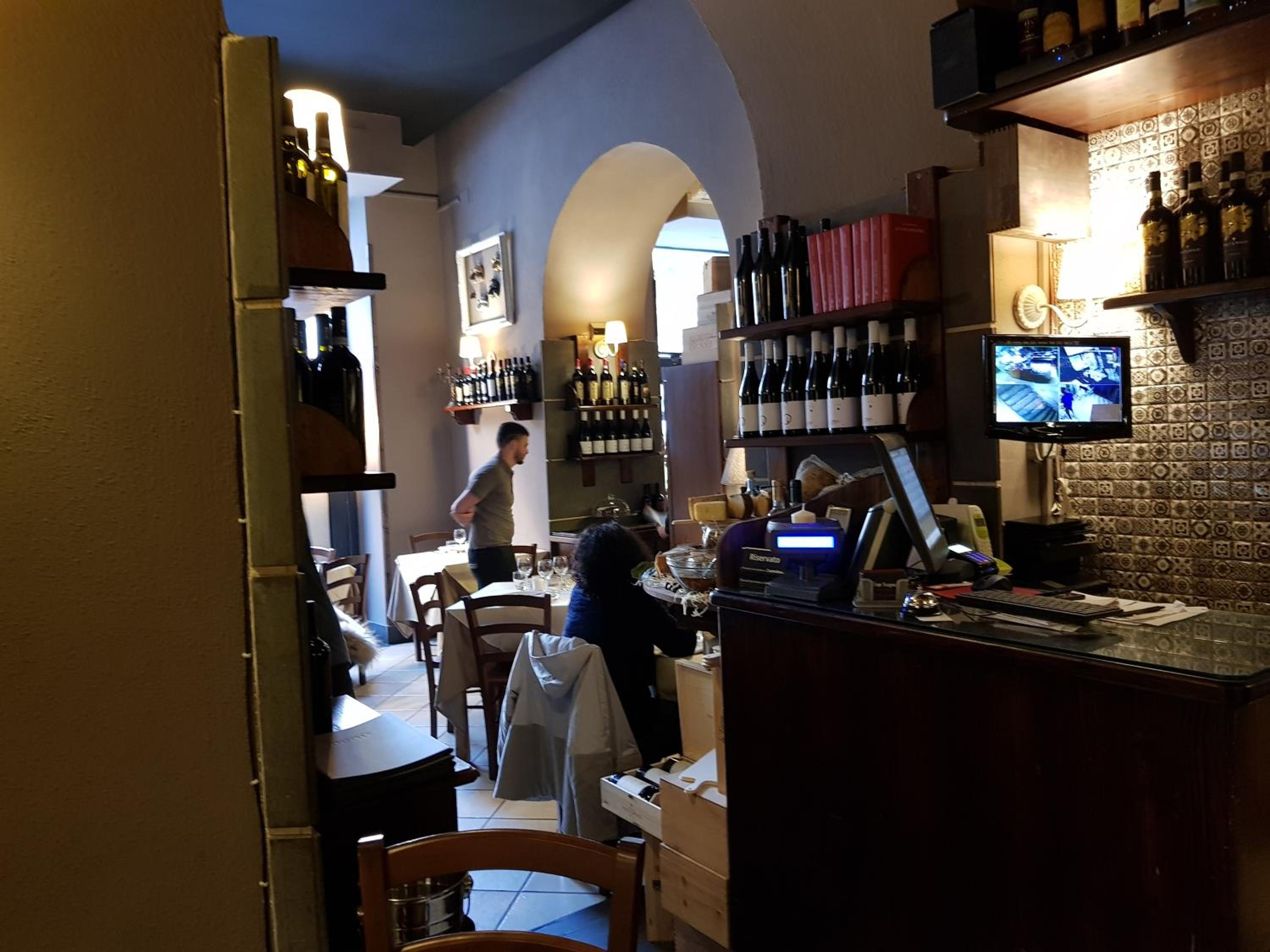 La Bella Napoli B&B