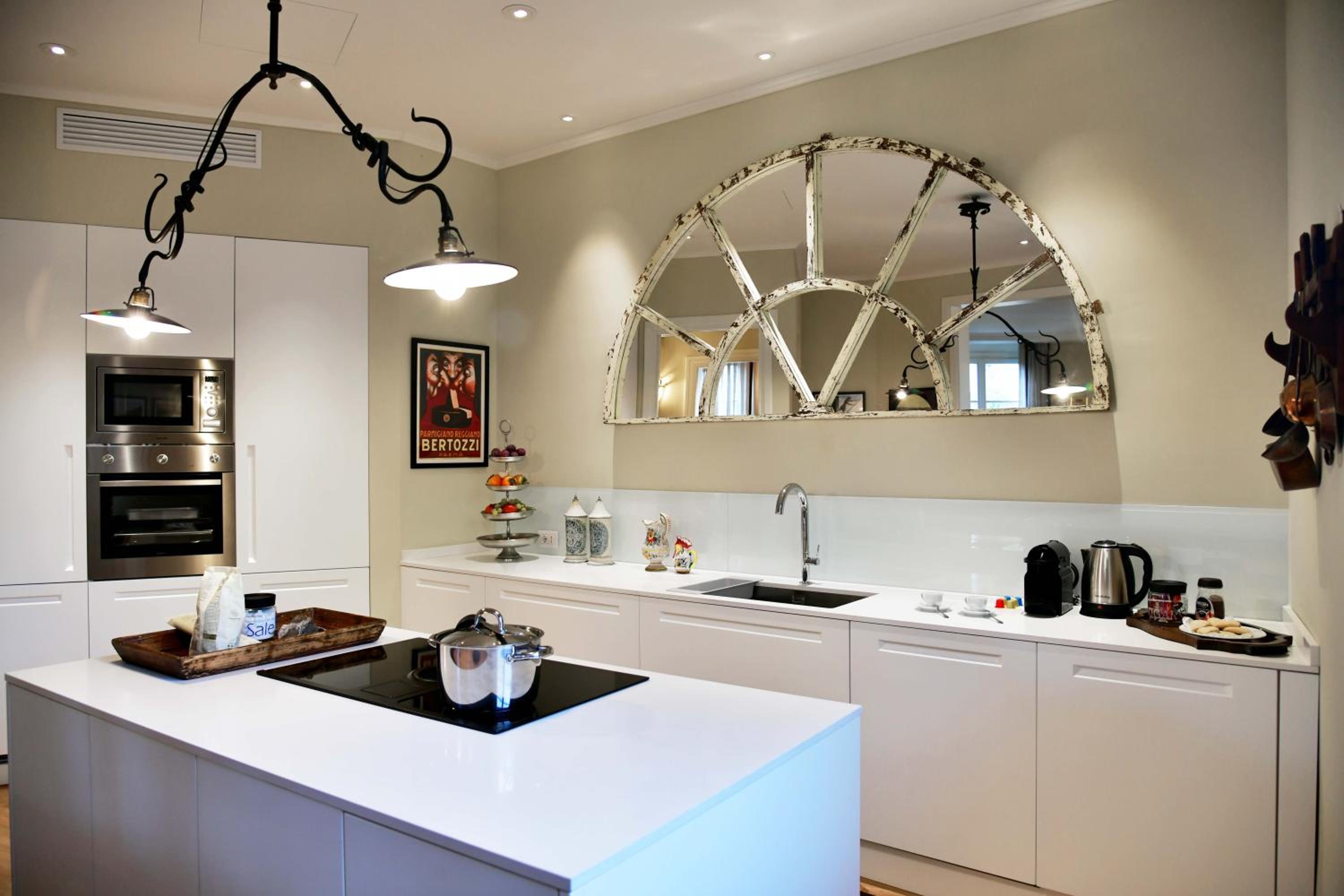 La Croce d'Oro Santa Croce Suite Apartments