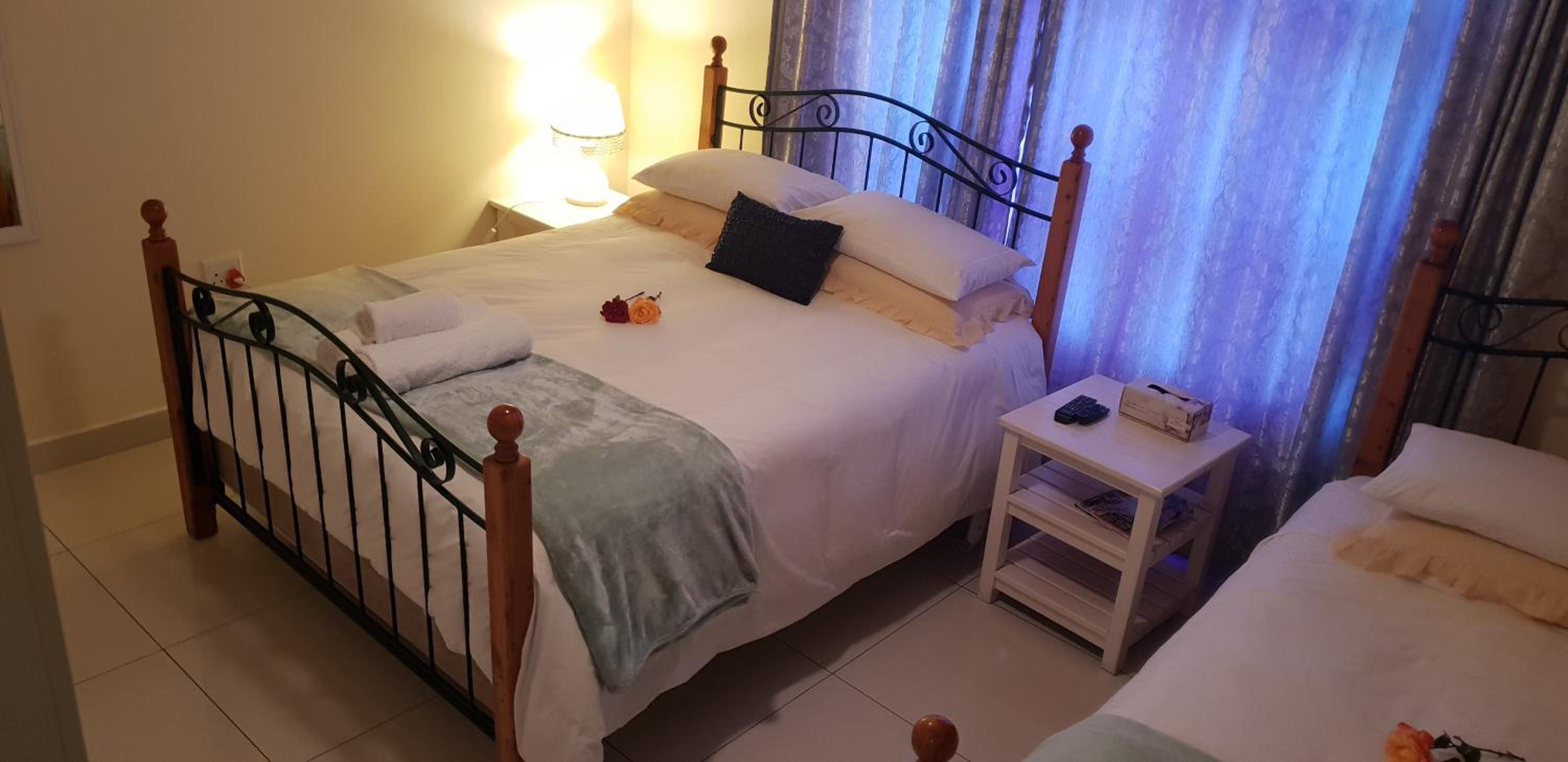 Ebenezer Guesthouse Bluewater Bay