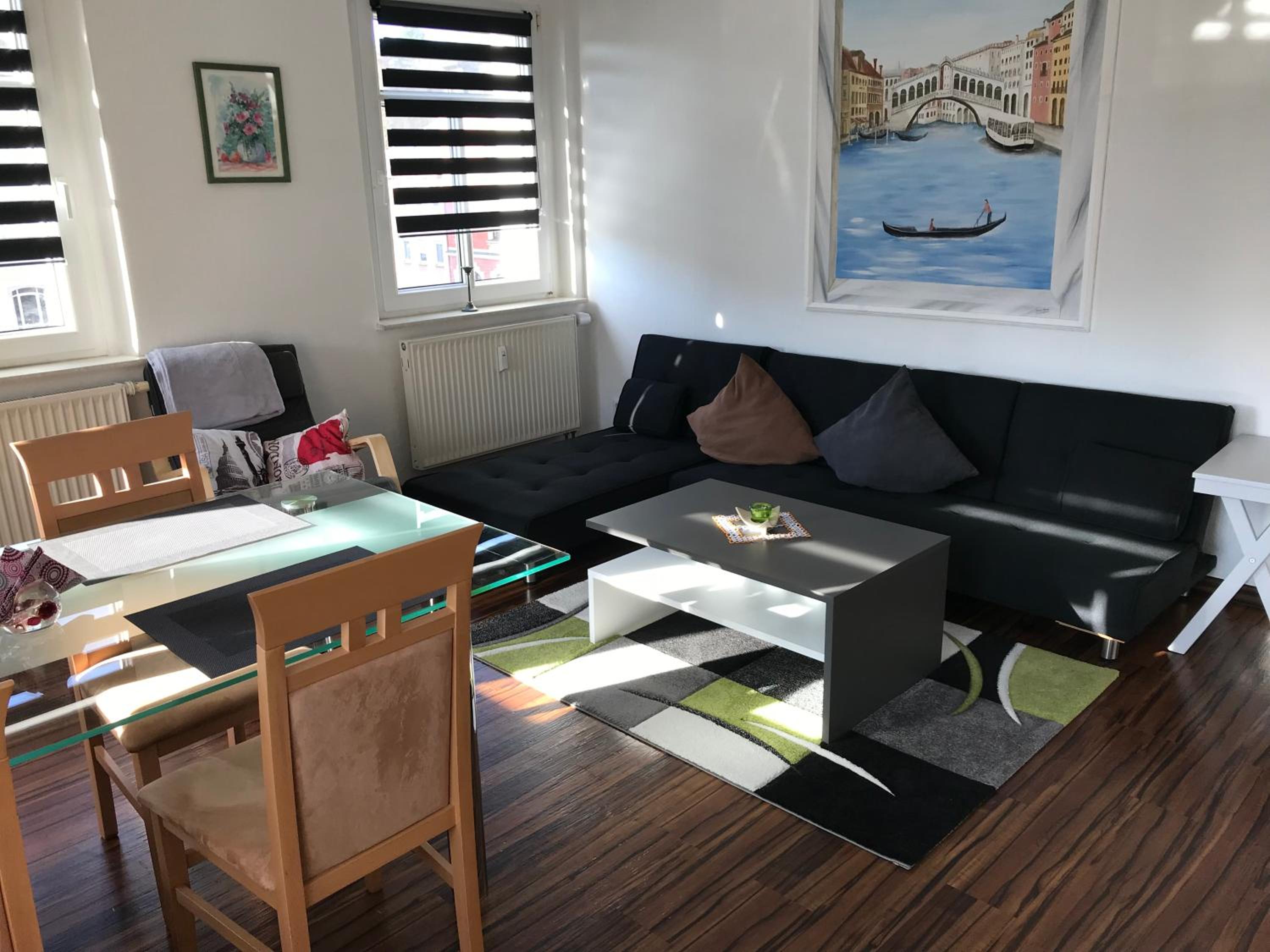 Apartment Juna view 4