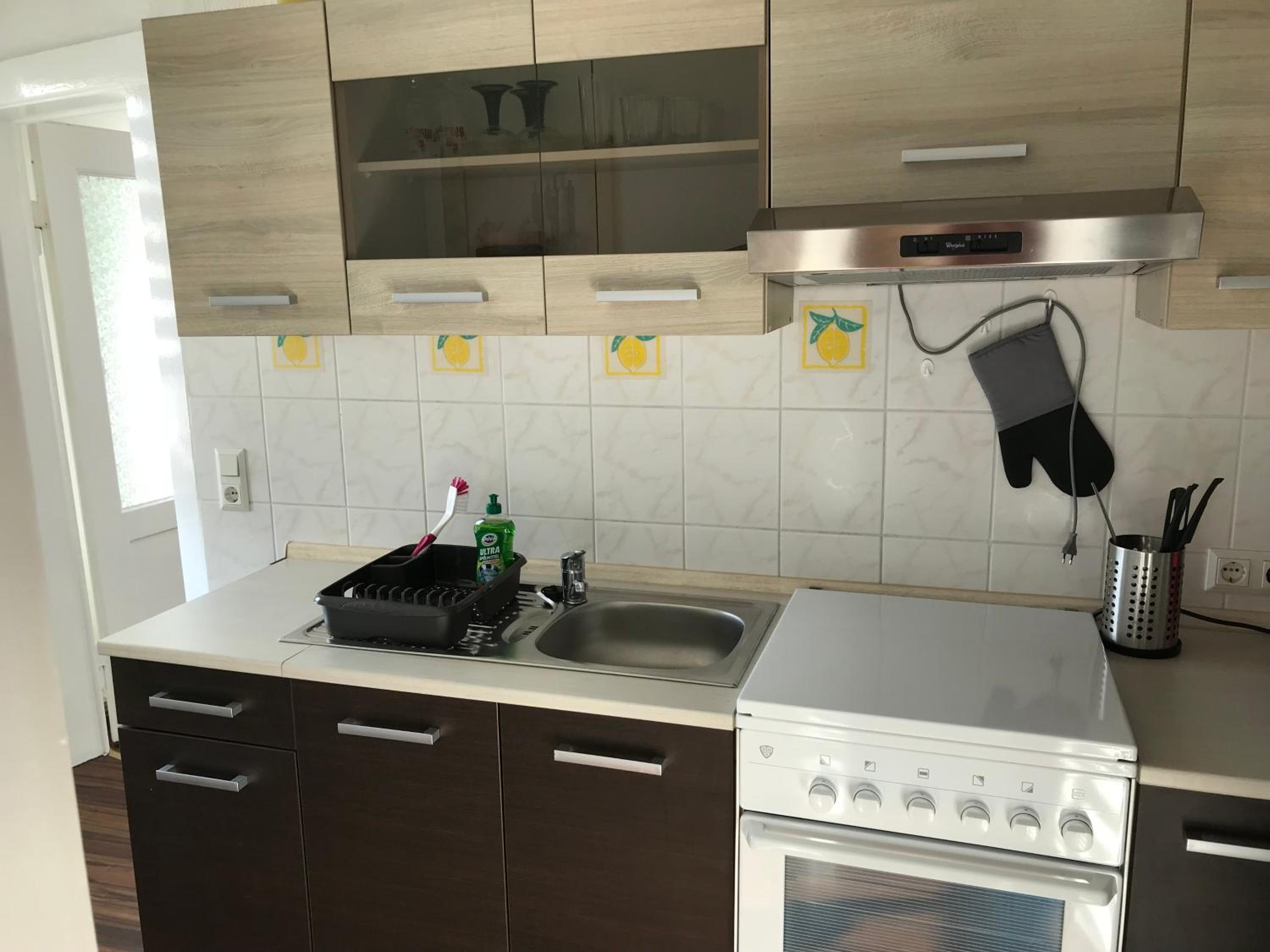 Apartment Juna view 5