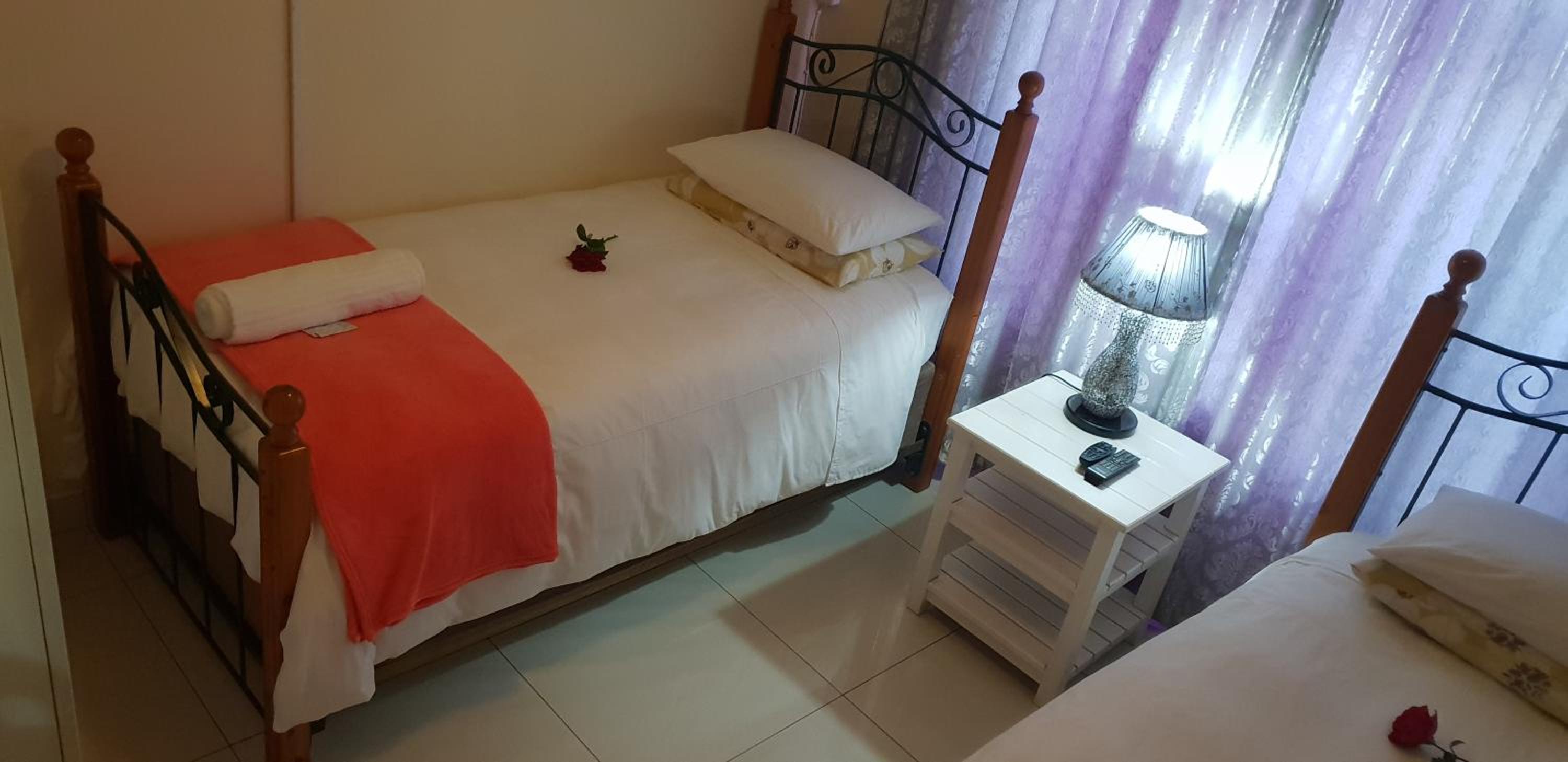 Ebenezer Guesthouse Bluewater Bay