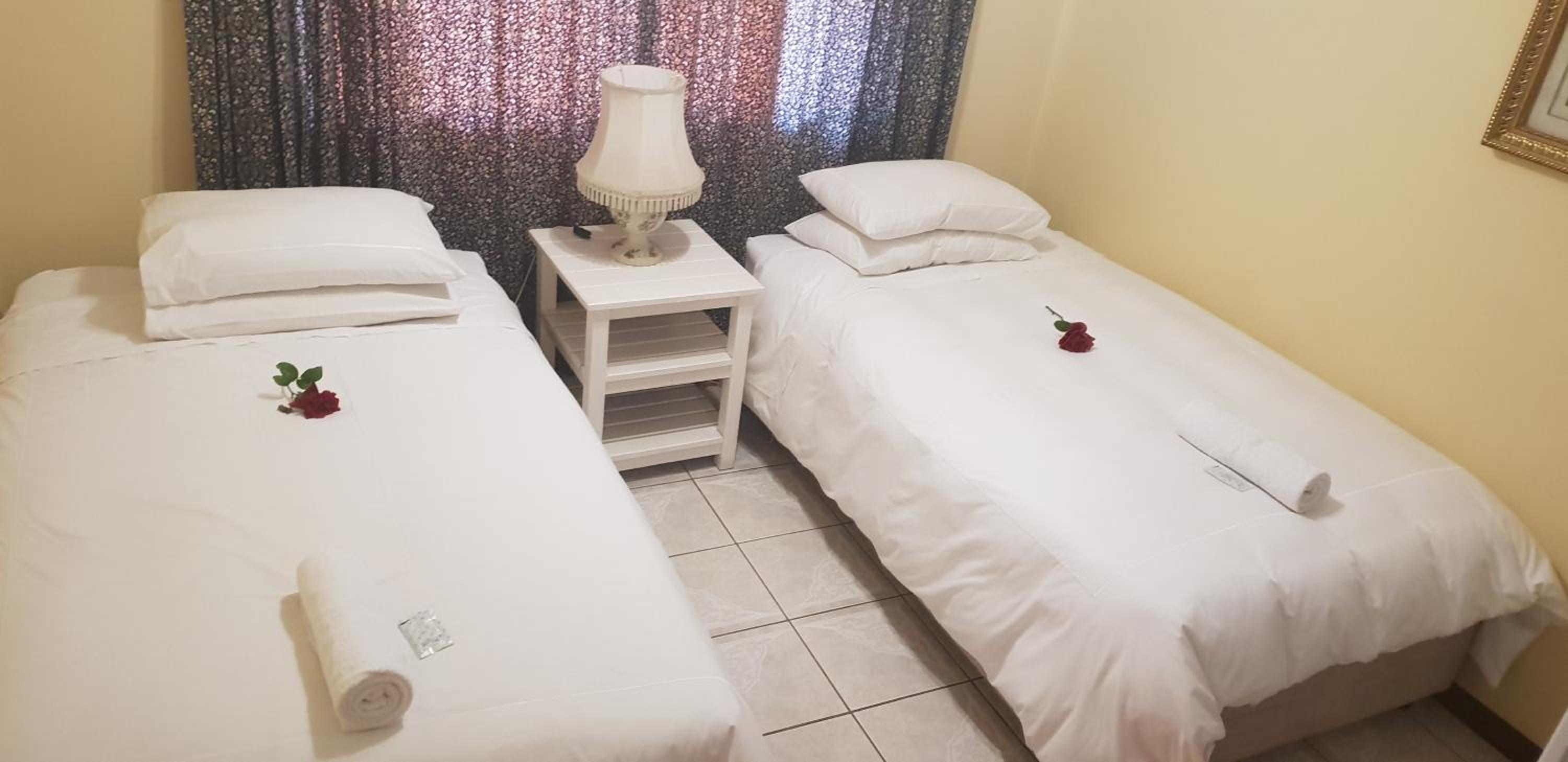 Ebenezer Guesthouse Bluewater Bay