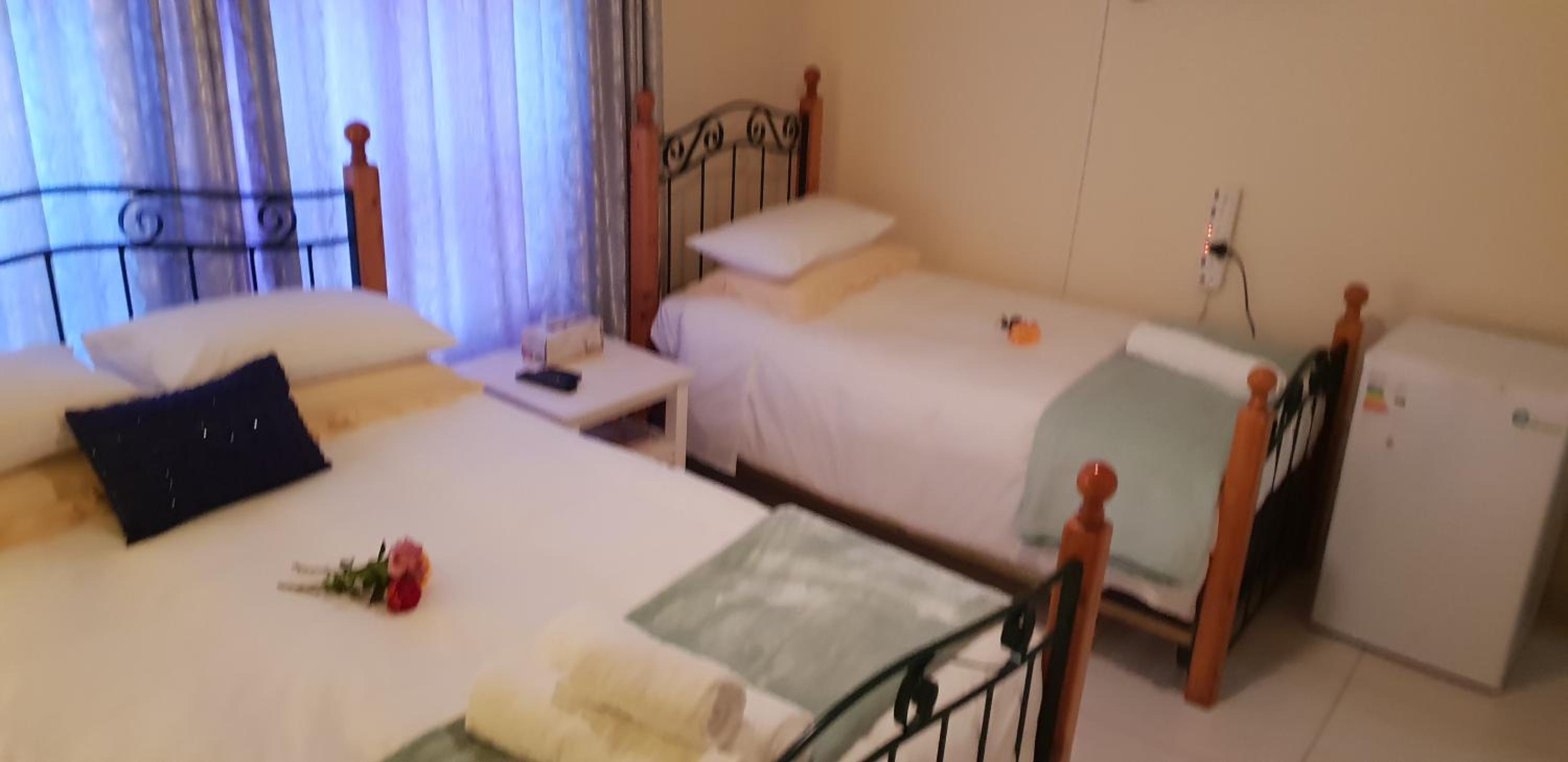 Ebenezer Guesthouse Bluewater Bay