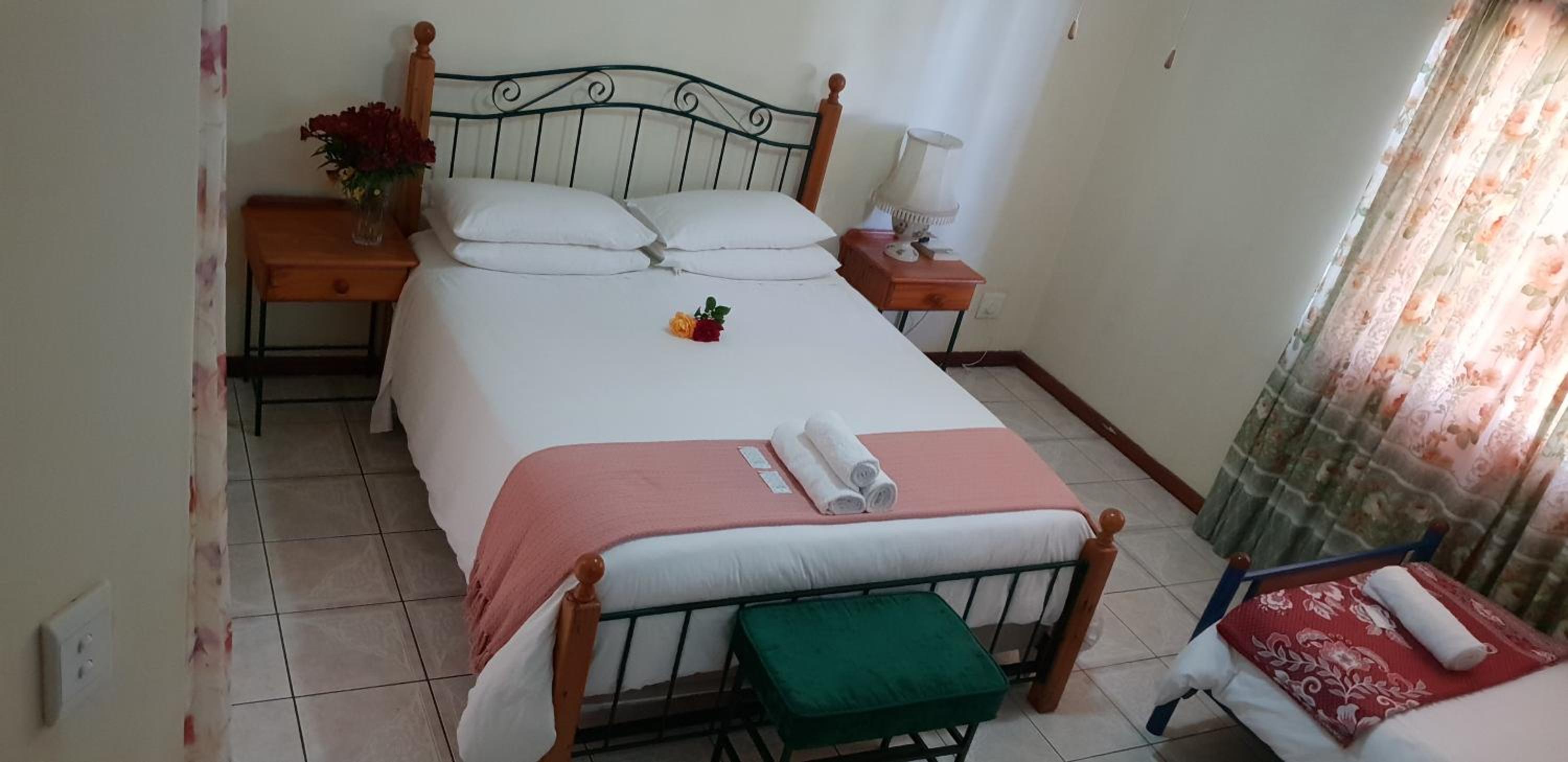 Ebenezer Guesthouse Bluewater Bay