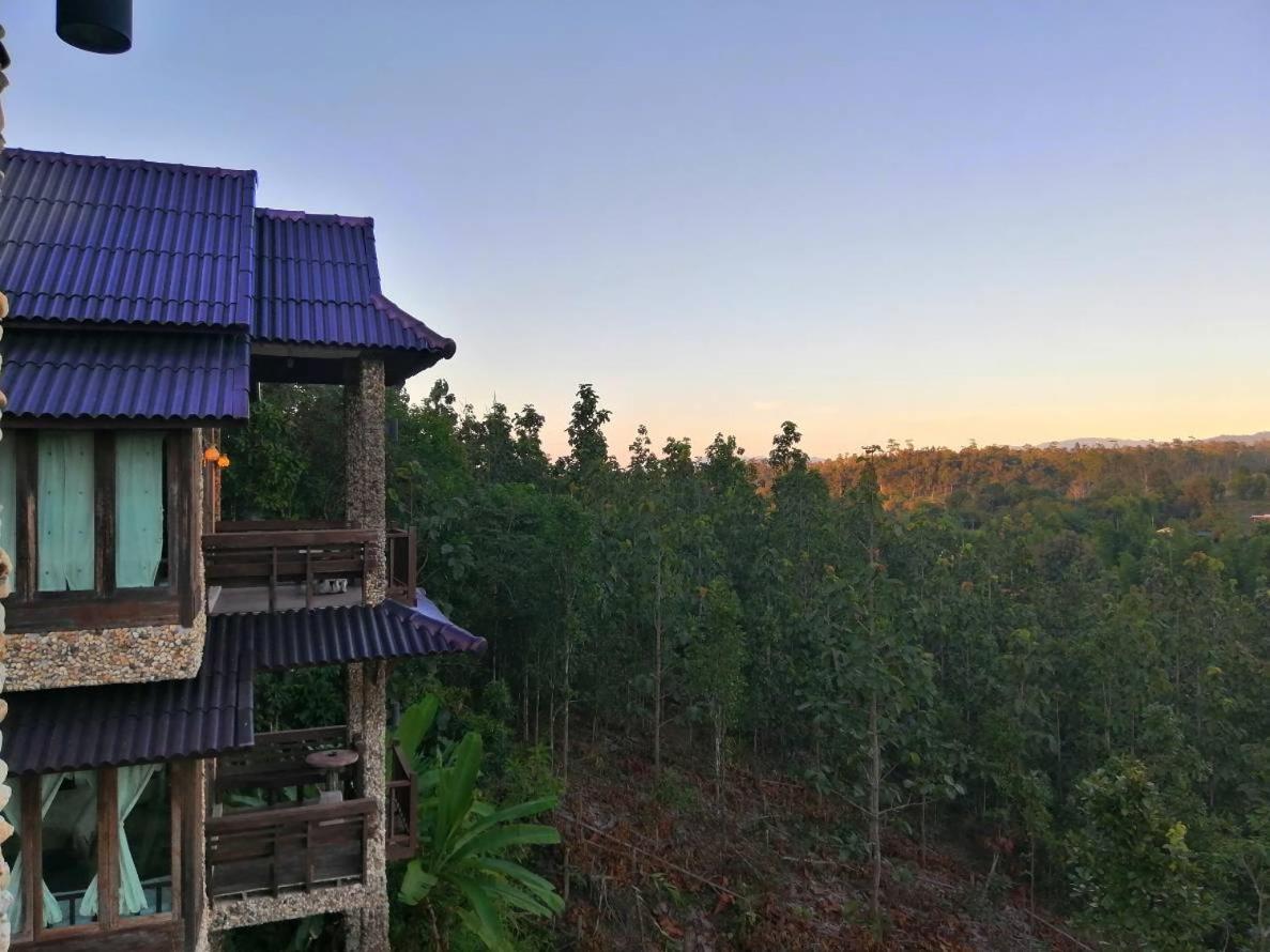 Khunyuam Resort