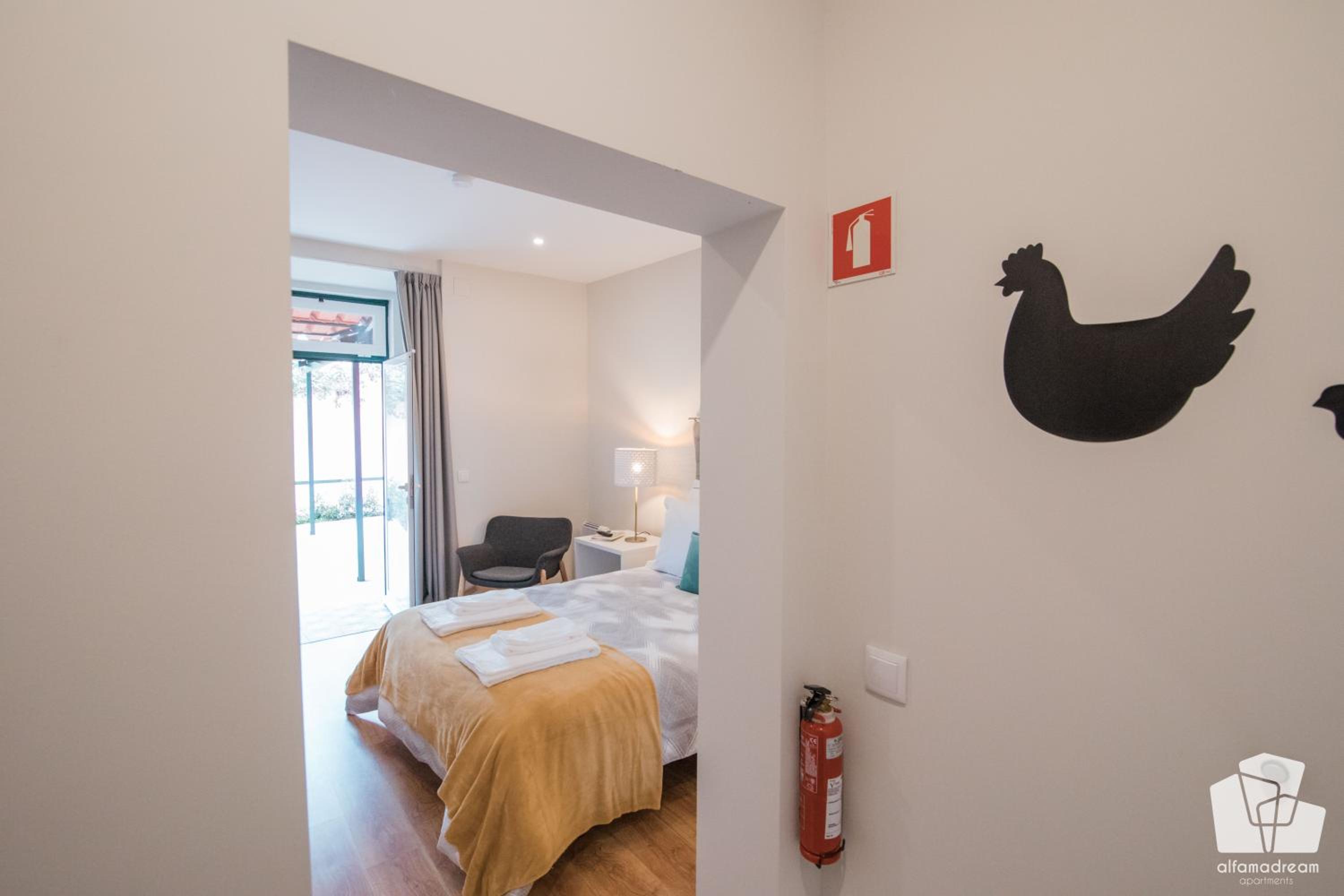 Alfama Dream Apartments view 3