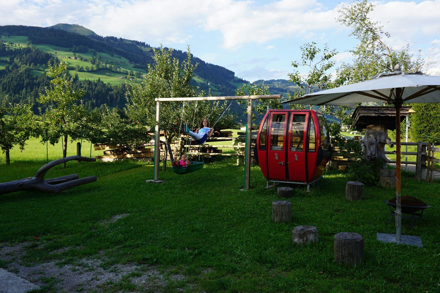 Melanie's Appartement