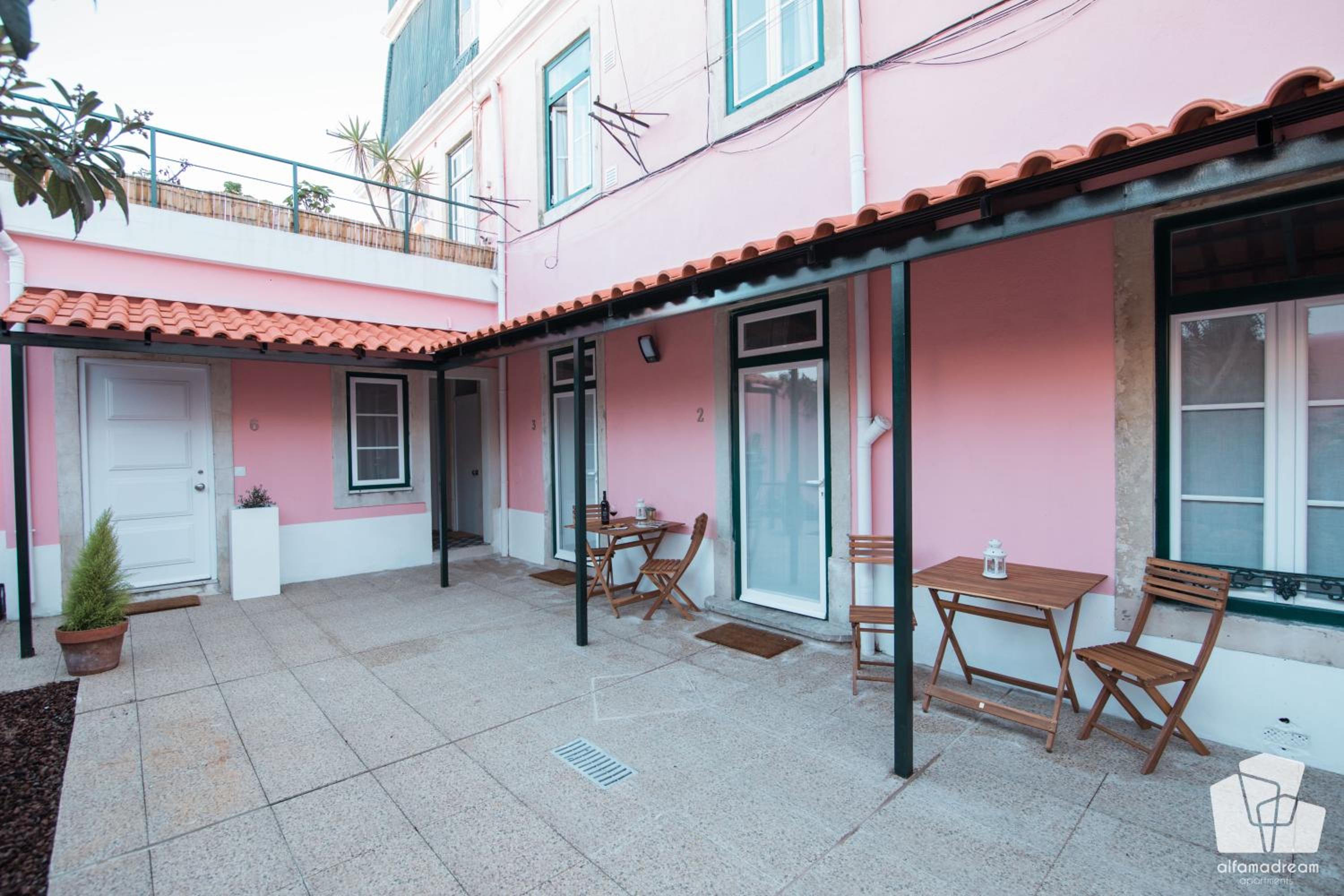 Alfama Dream Apartments view 5