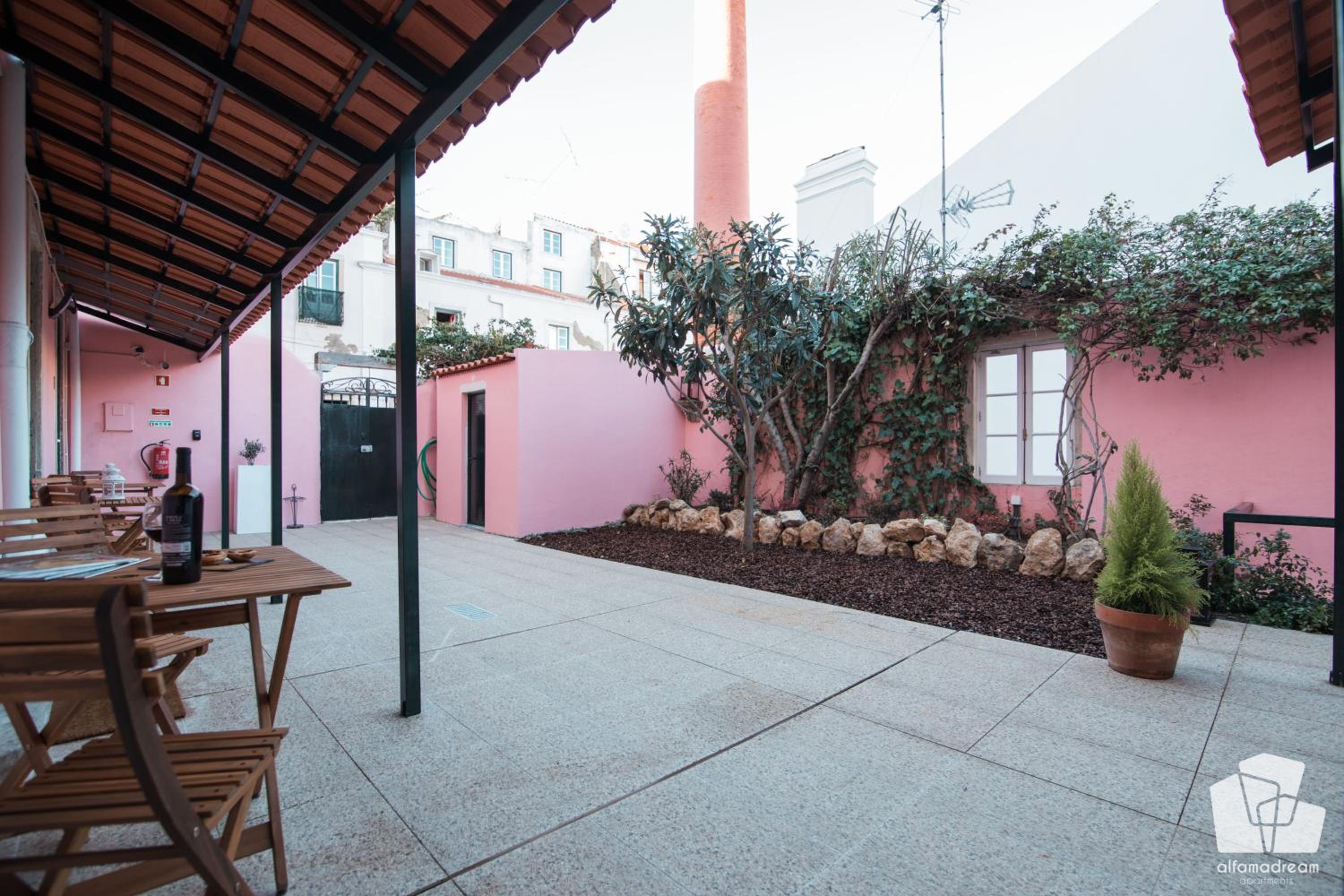 Alfama Dream Apartments view 4