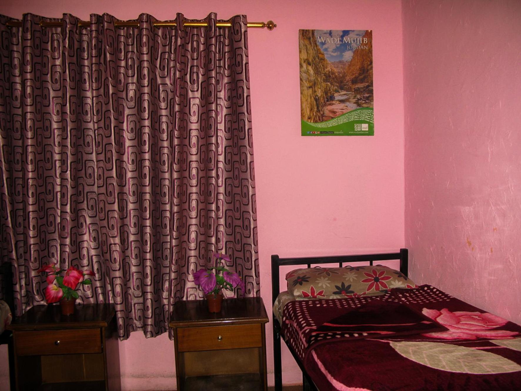 Cliff Hostel