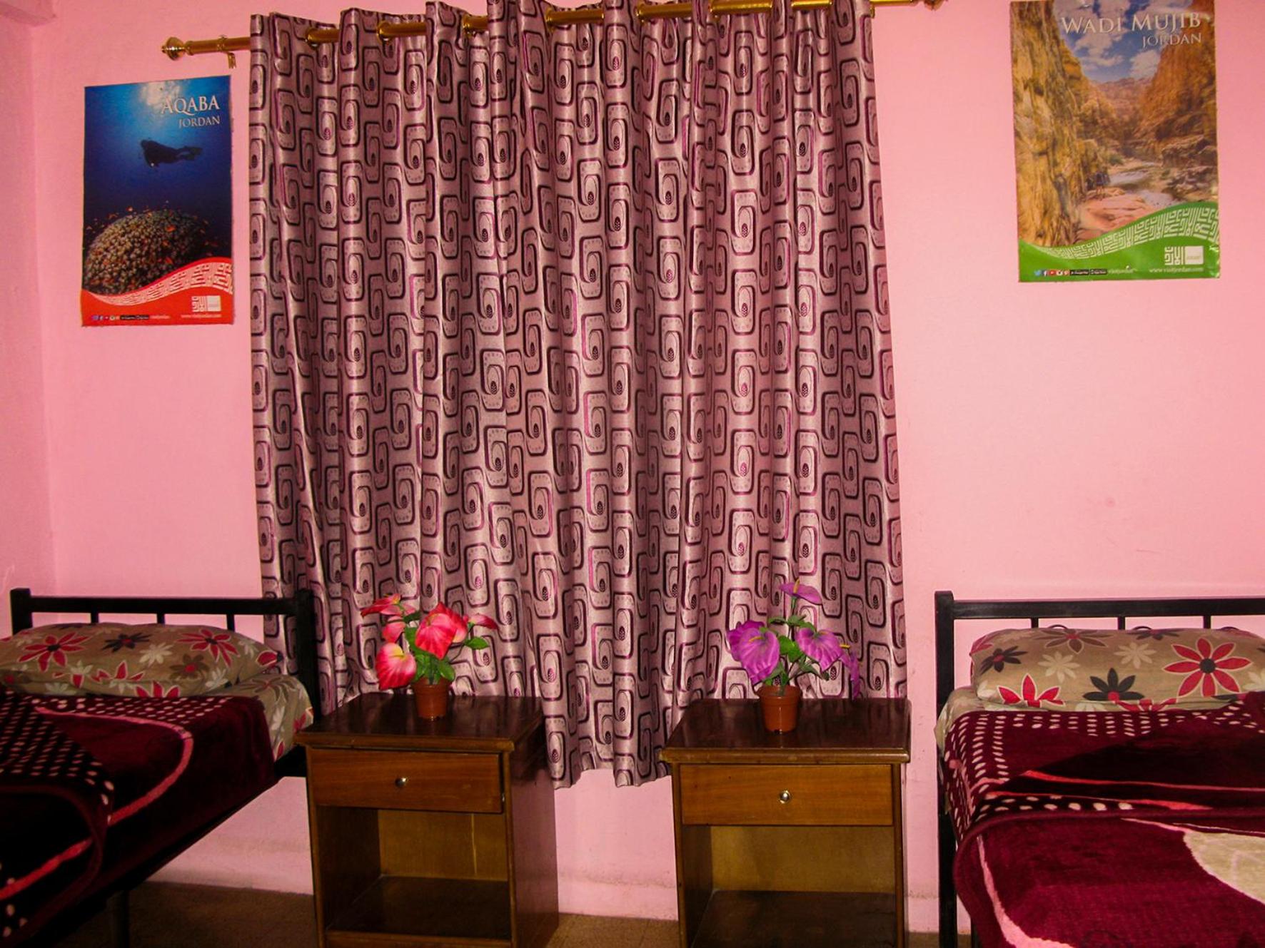 Cliff Hostel