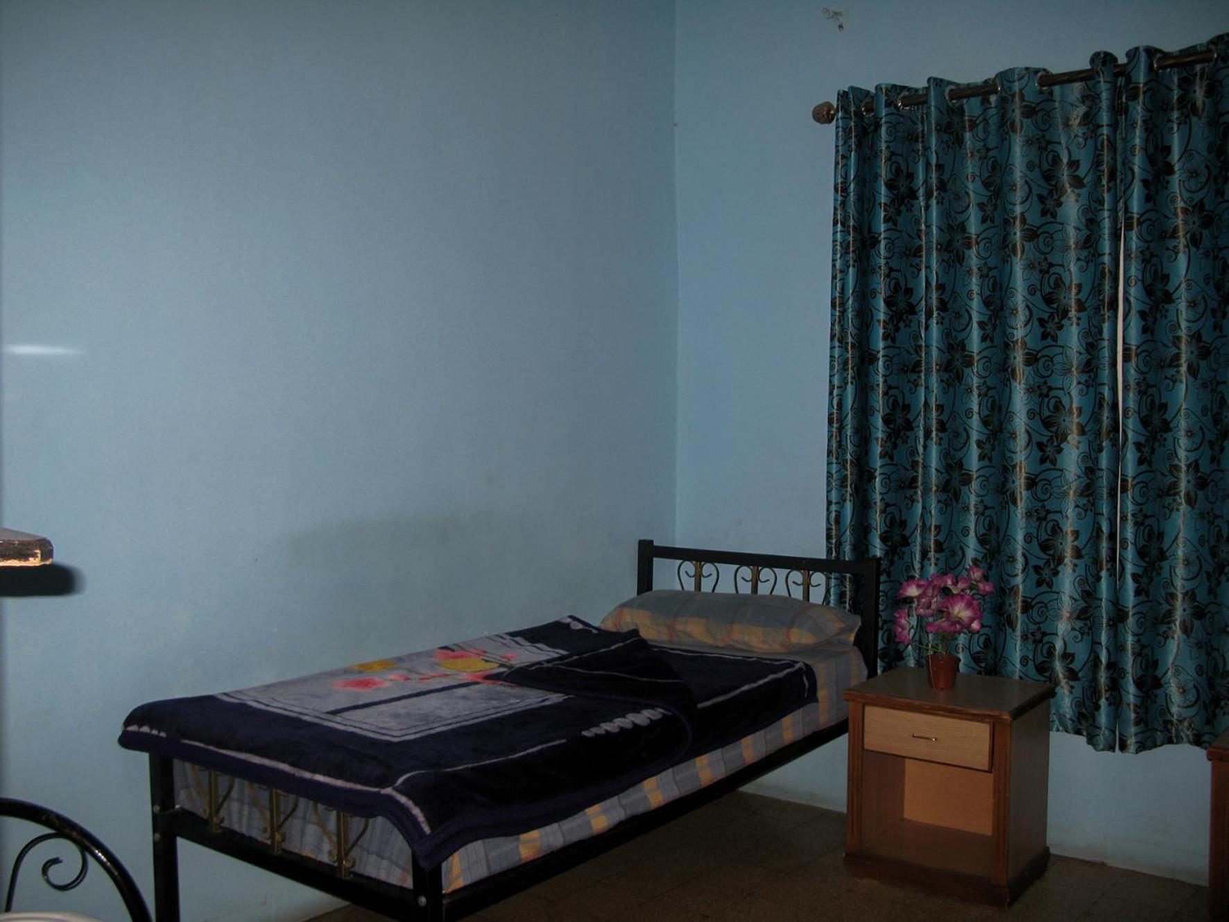 Cliff Hostel