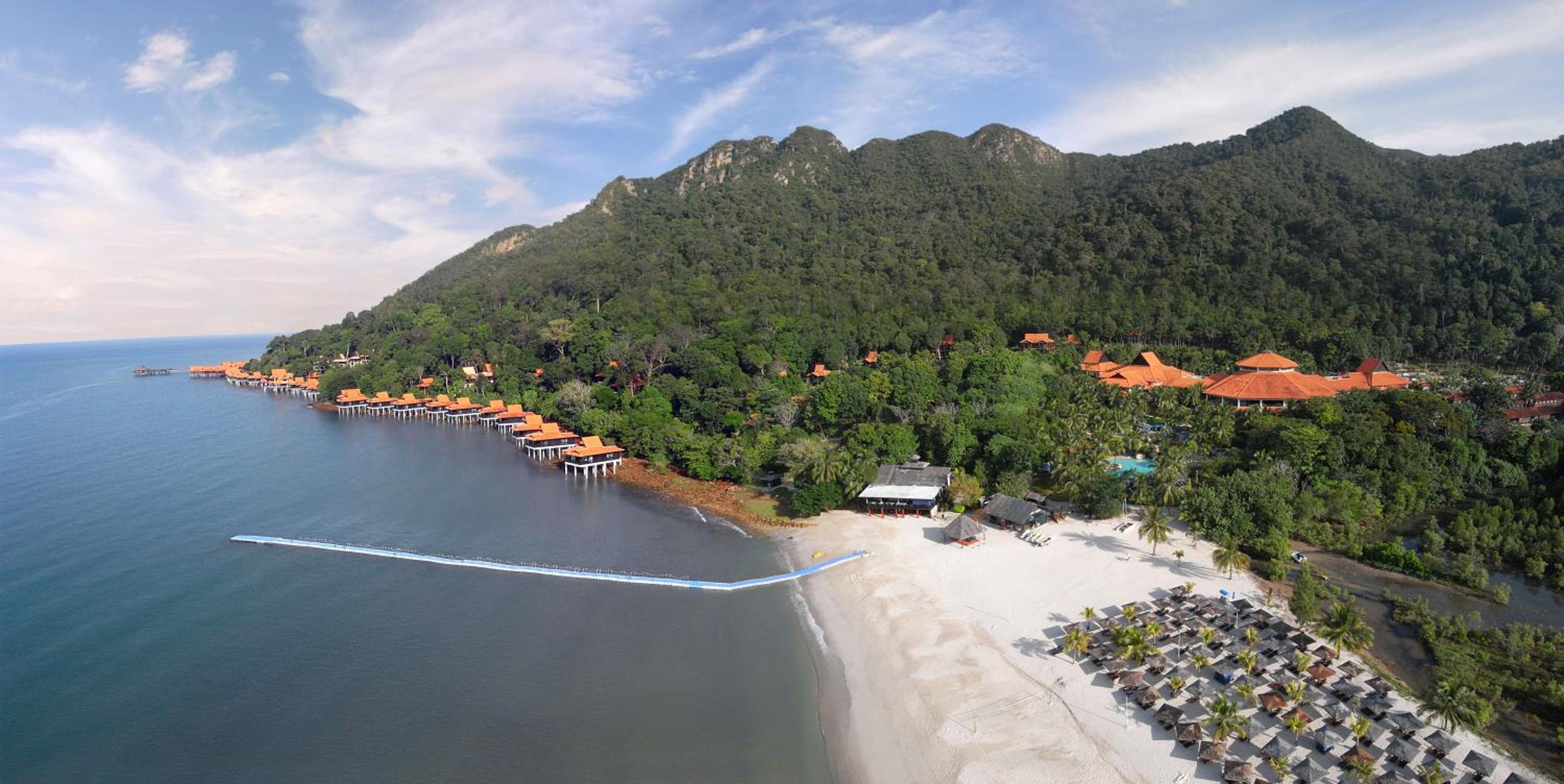 Hotel Berjaya Langkawi Resort