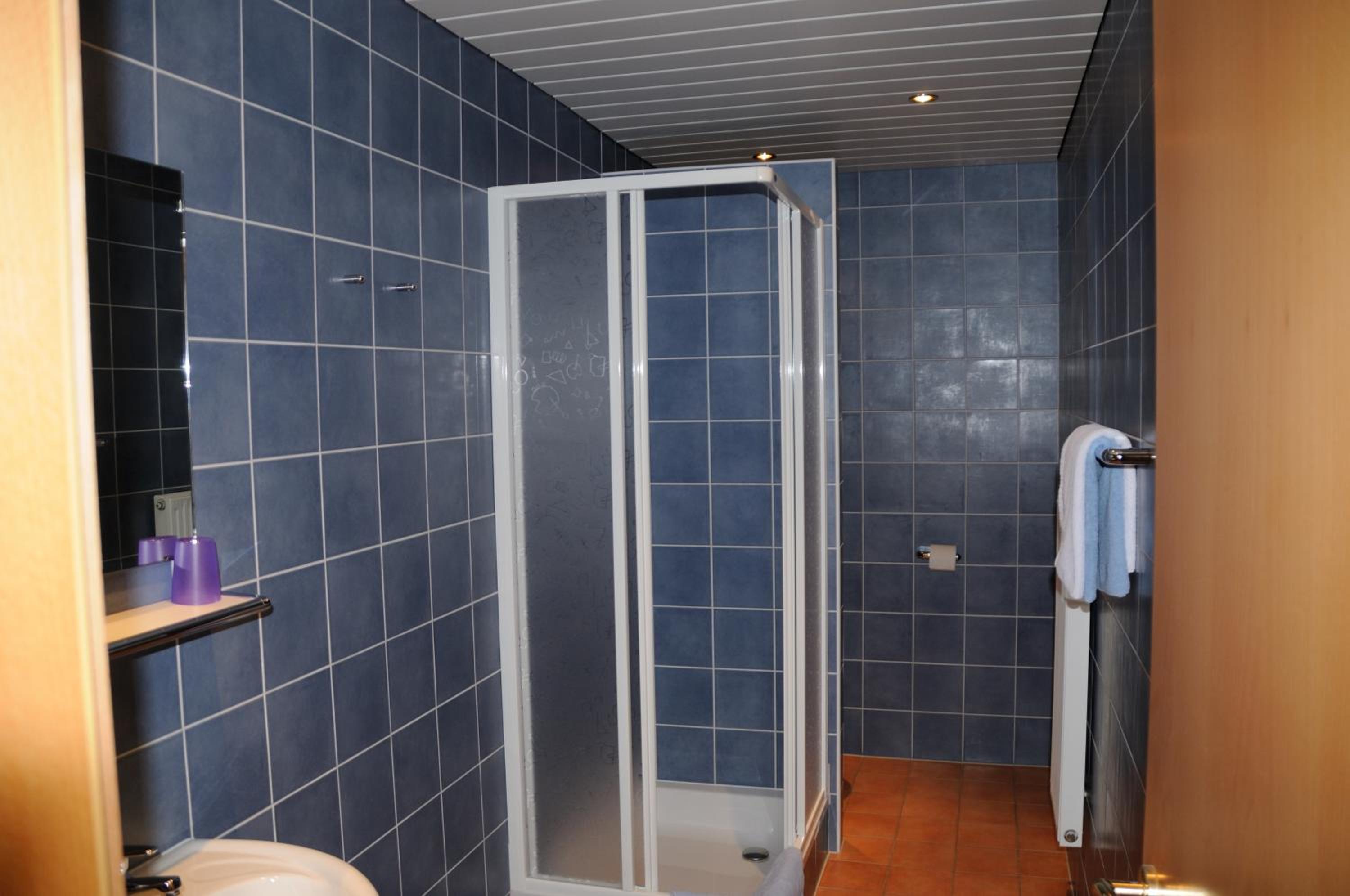 Strandhotel en Weyregg