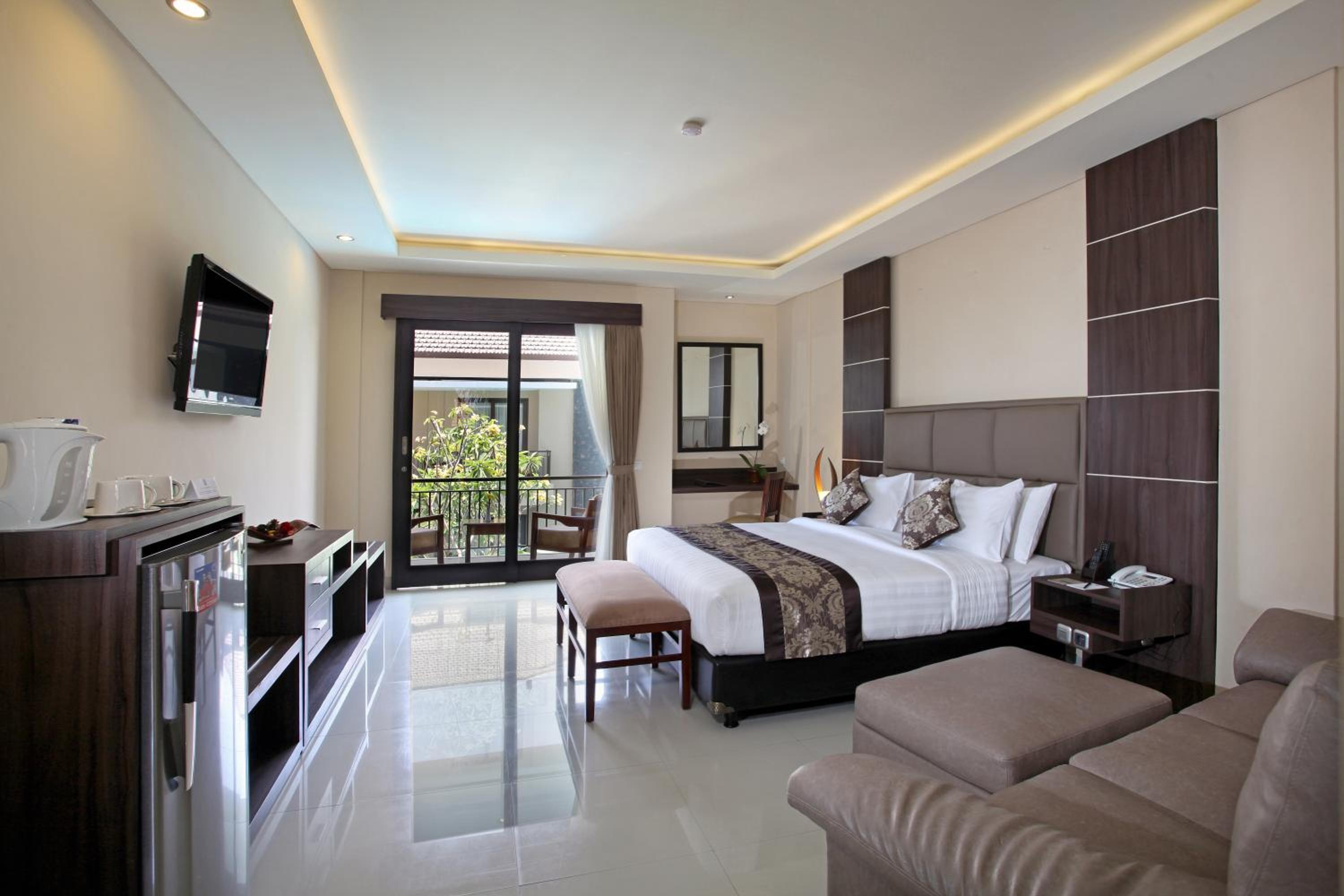 d'Penjor Seminyak