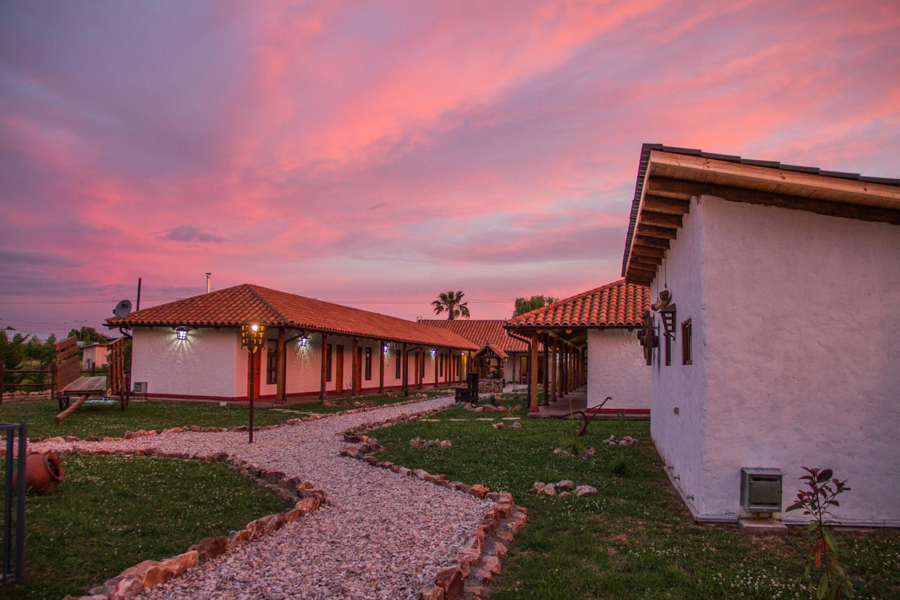 Hotel El Molino - Image 1