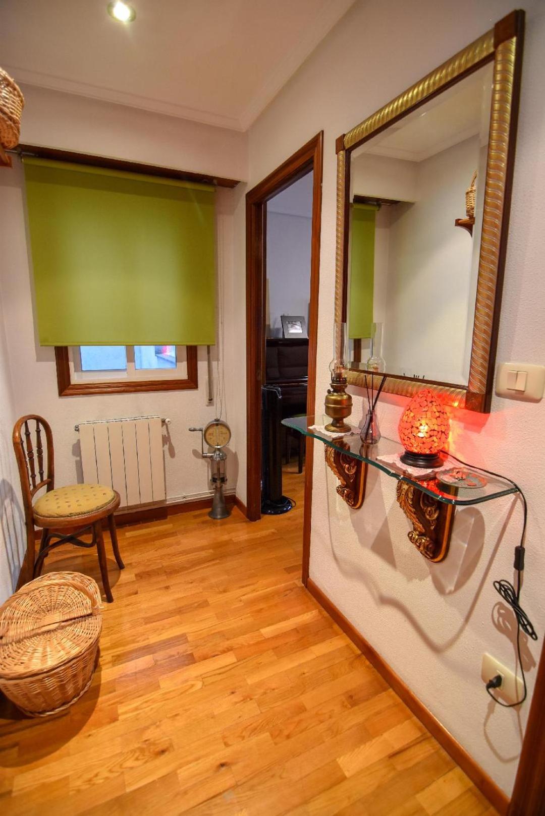 Vivienda Caseiro view 2