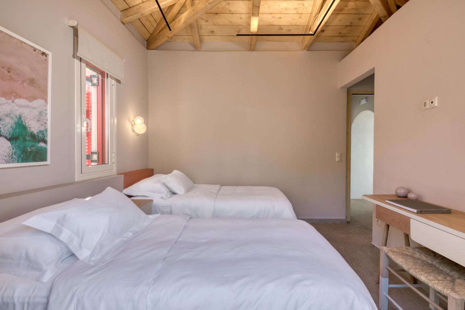 Artblue Villas