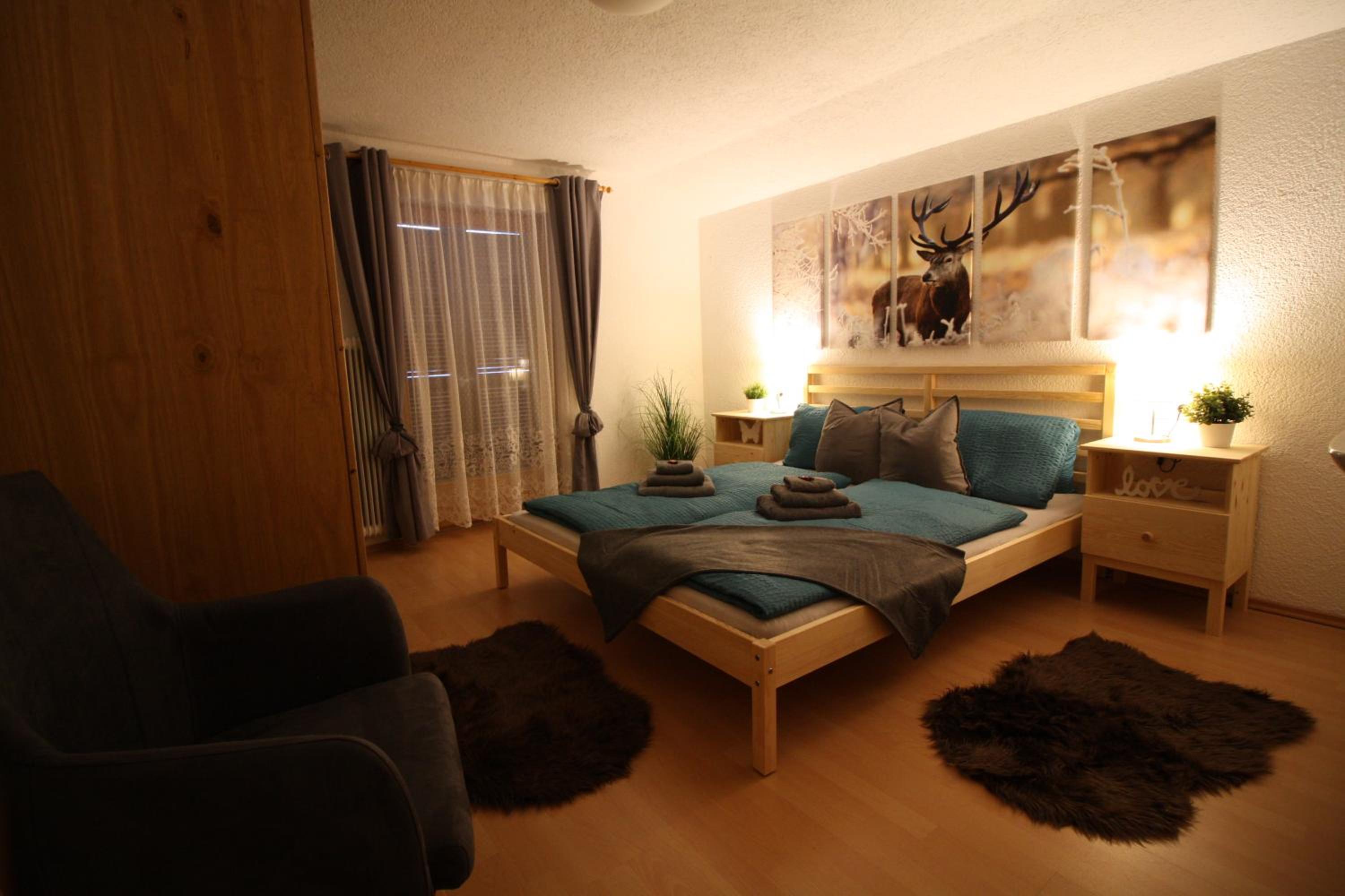 Haus Tisch