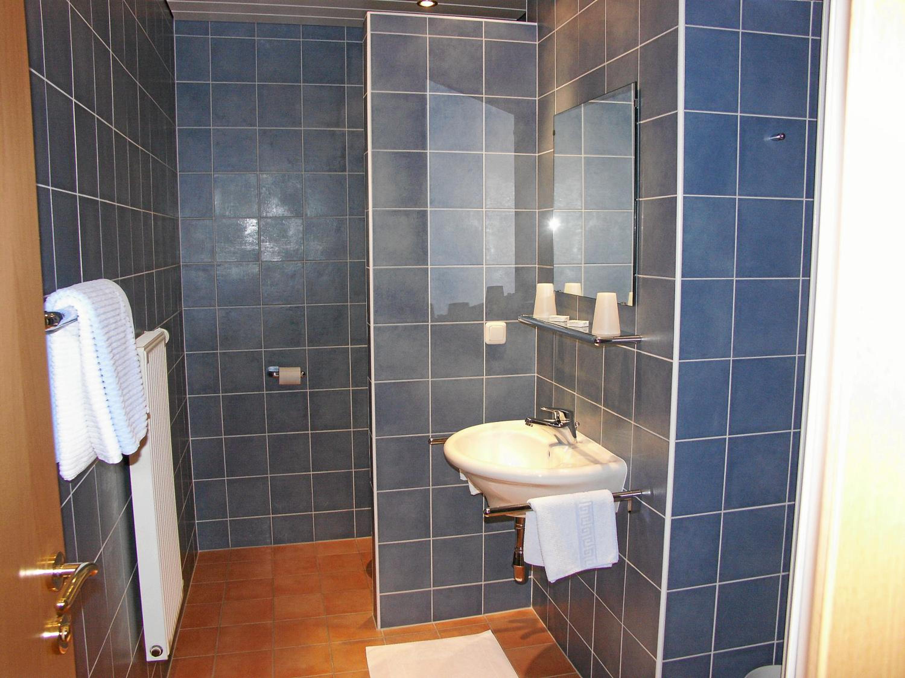 Strandhotel en Weyregg