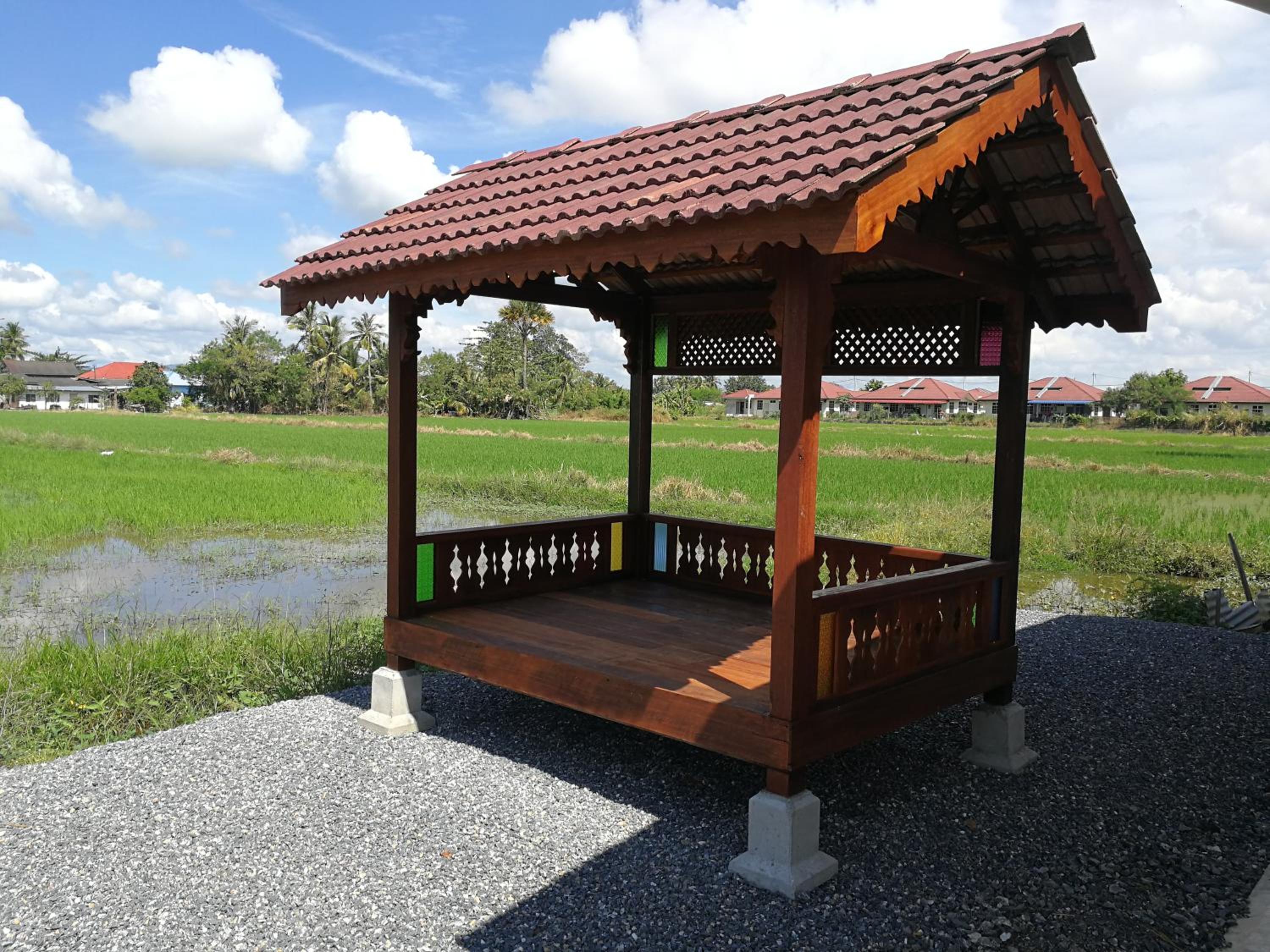 Chalet Desa Halban photo 4