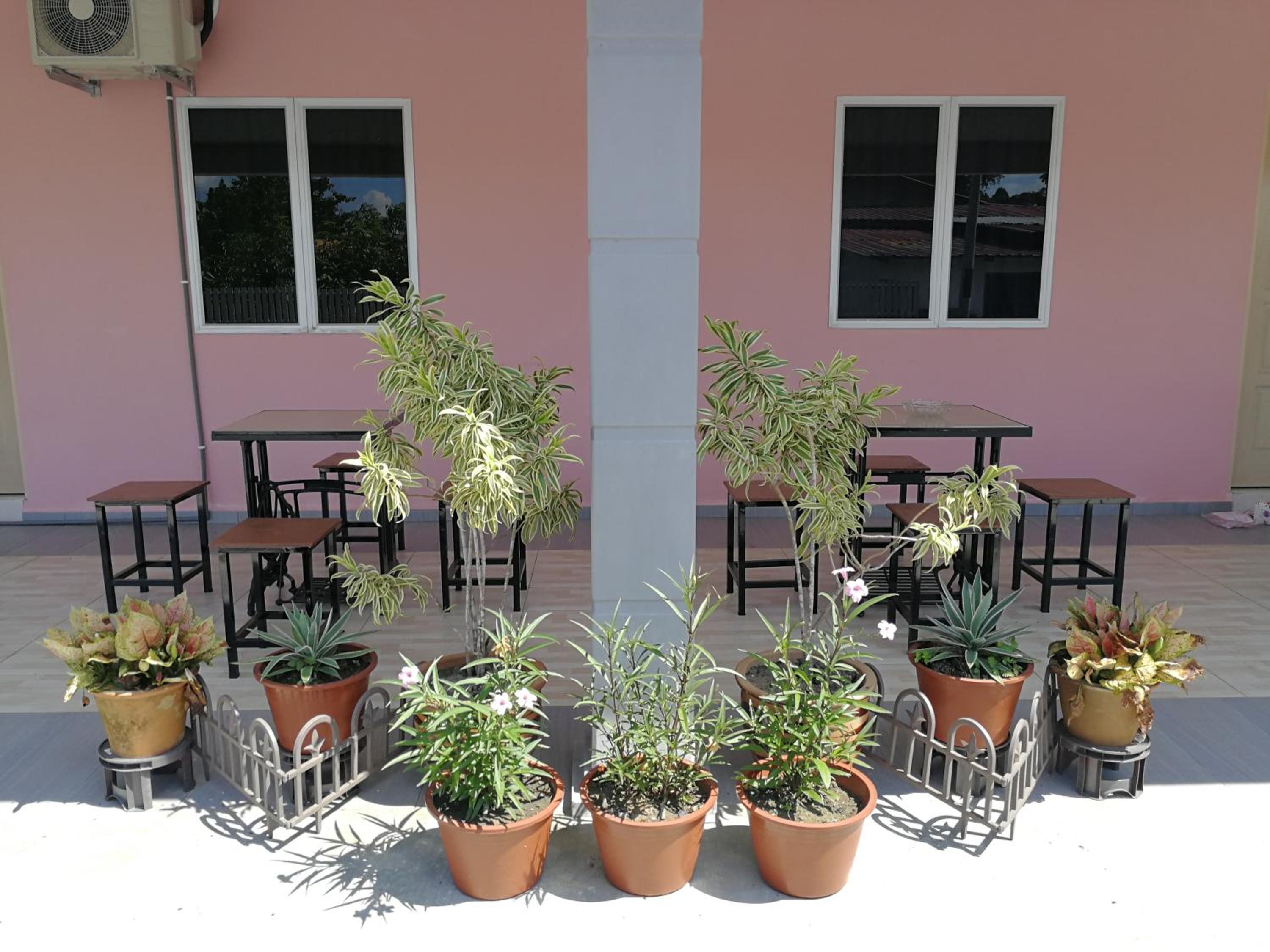 Chalet Desa Halban photo 5