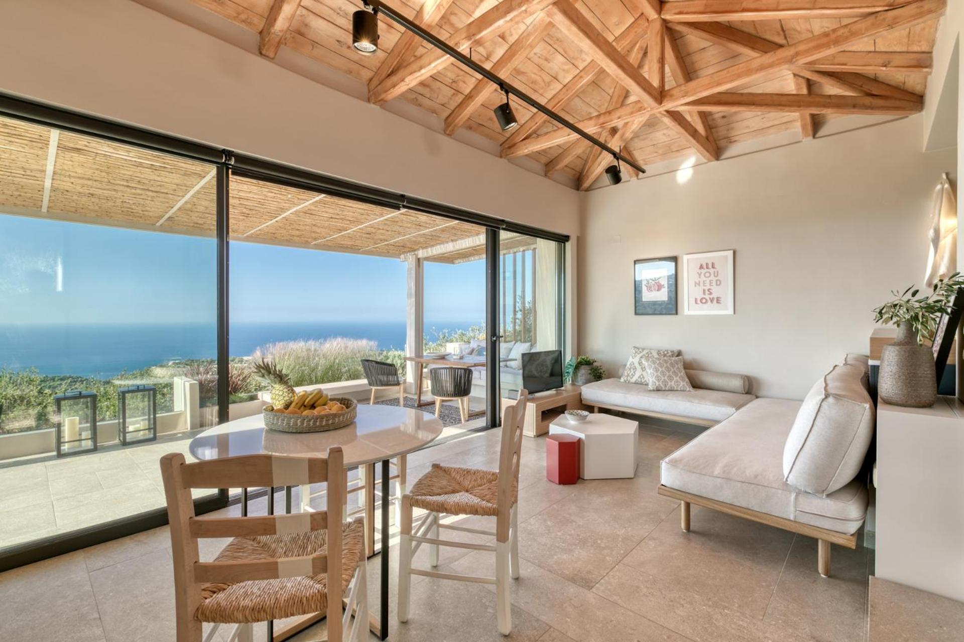 Artblue Villas