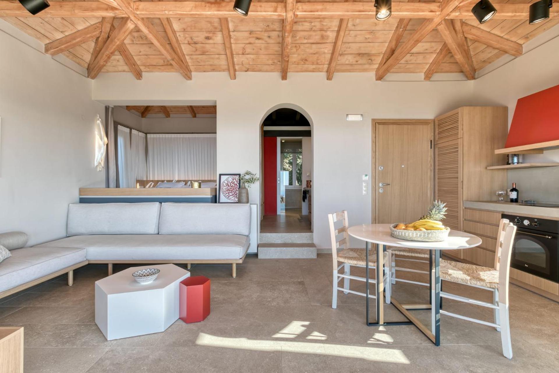 Artblue Villas