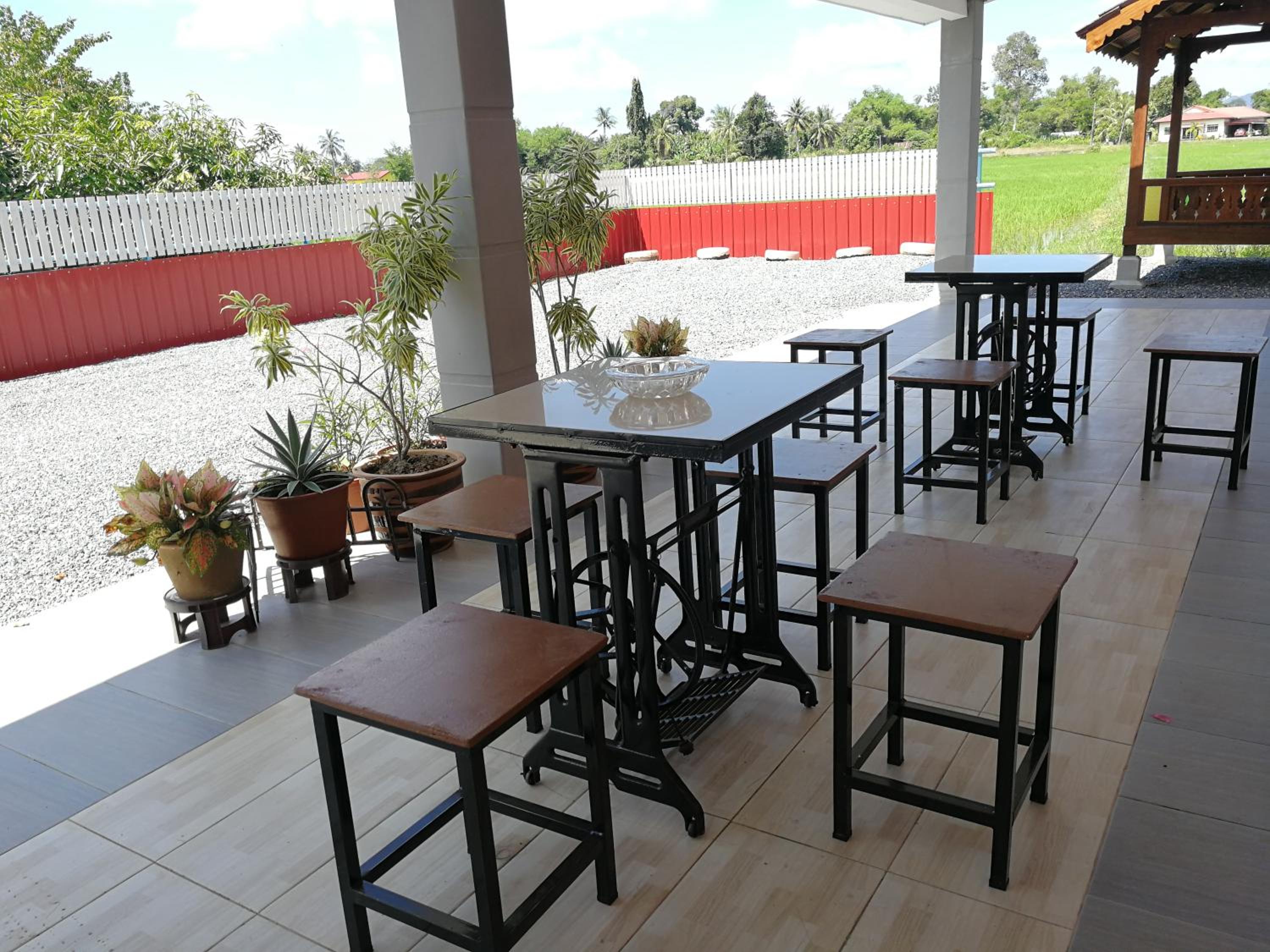 Chalet Desa Halban photo 2