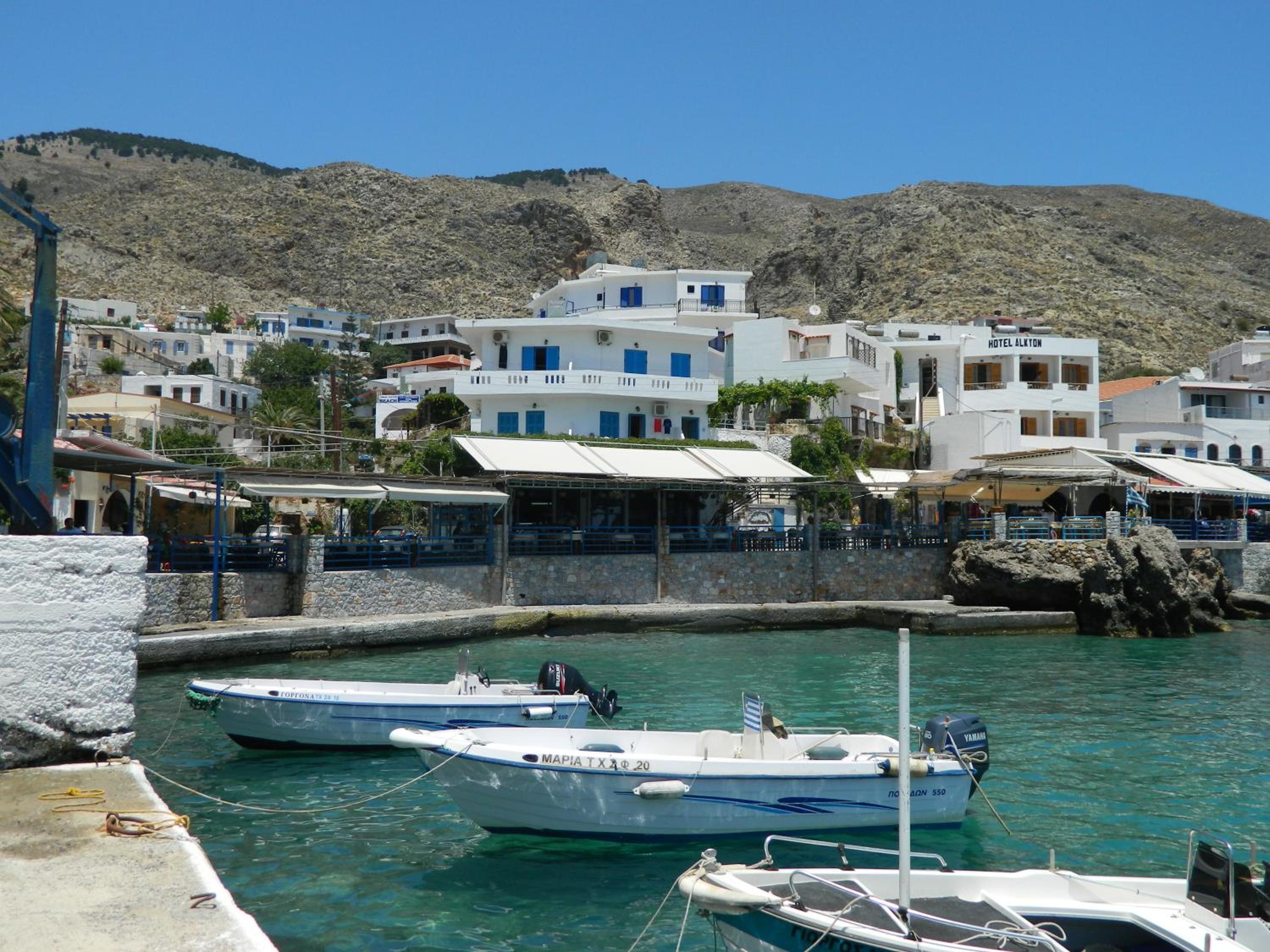 Lefka Ori