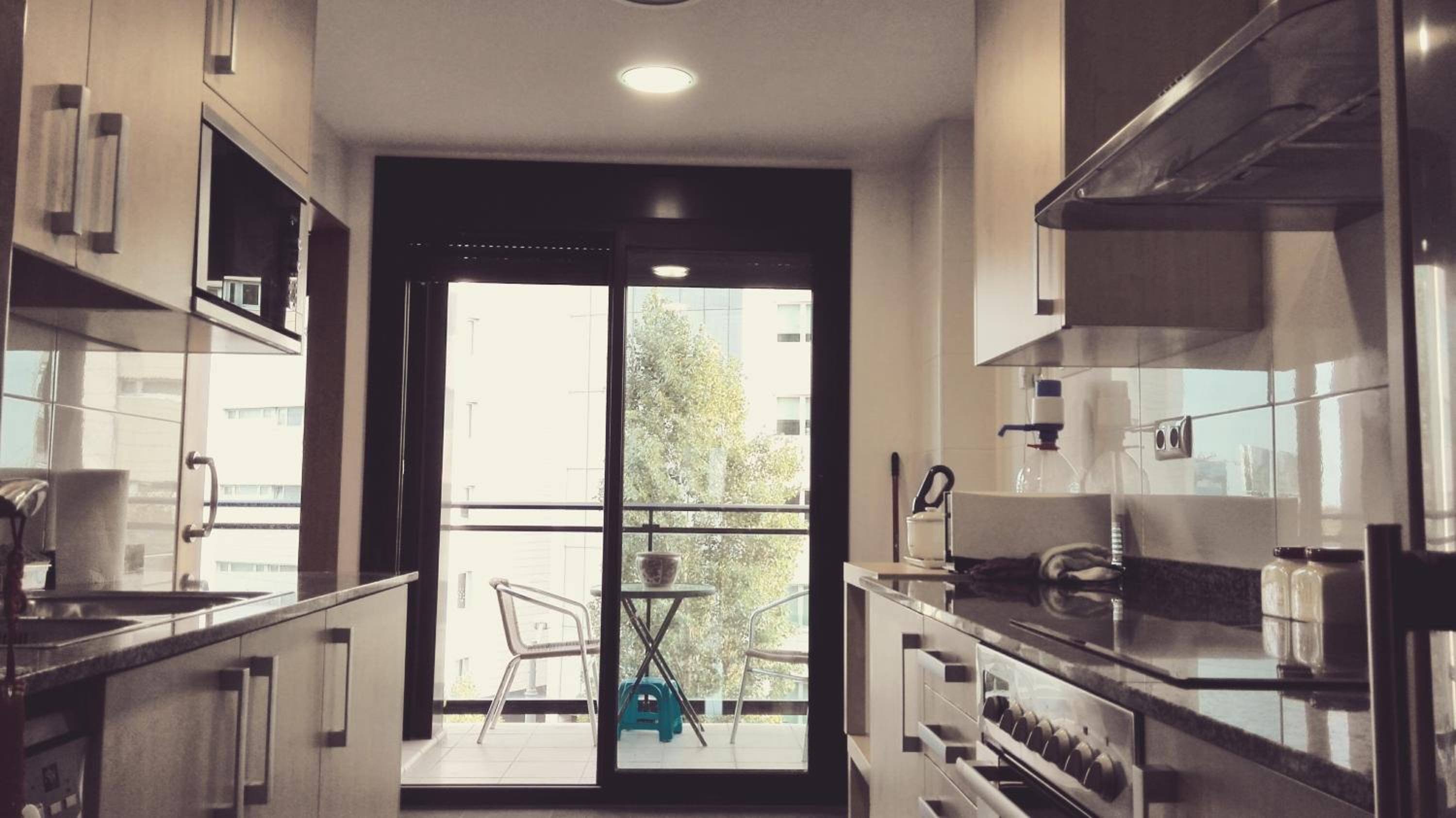 Jie Apartment