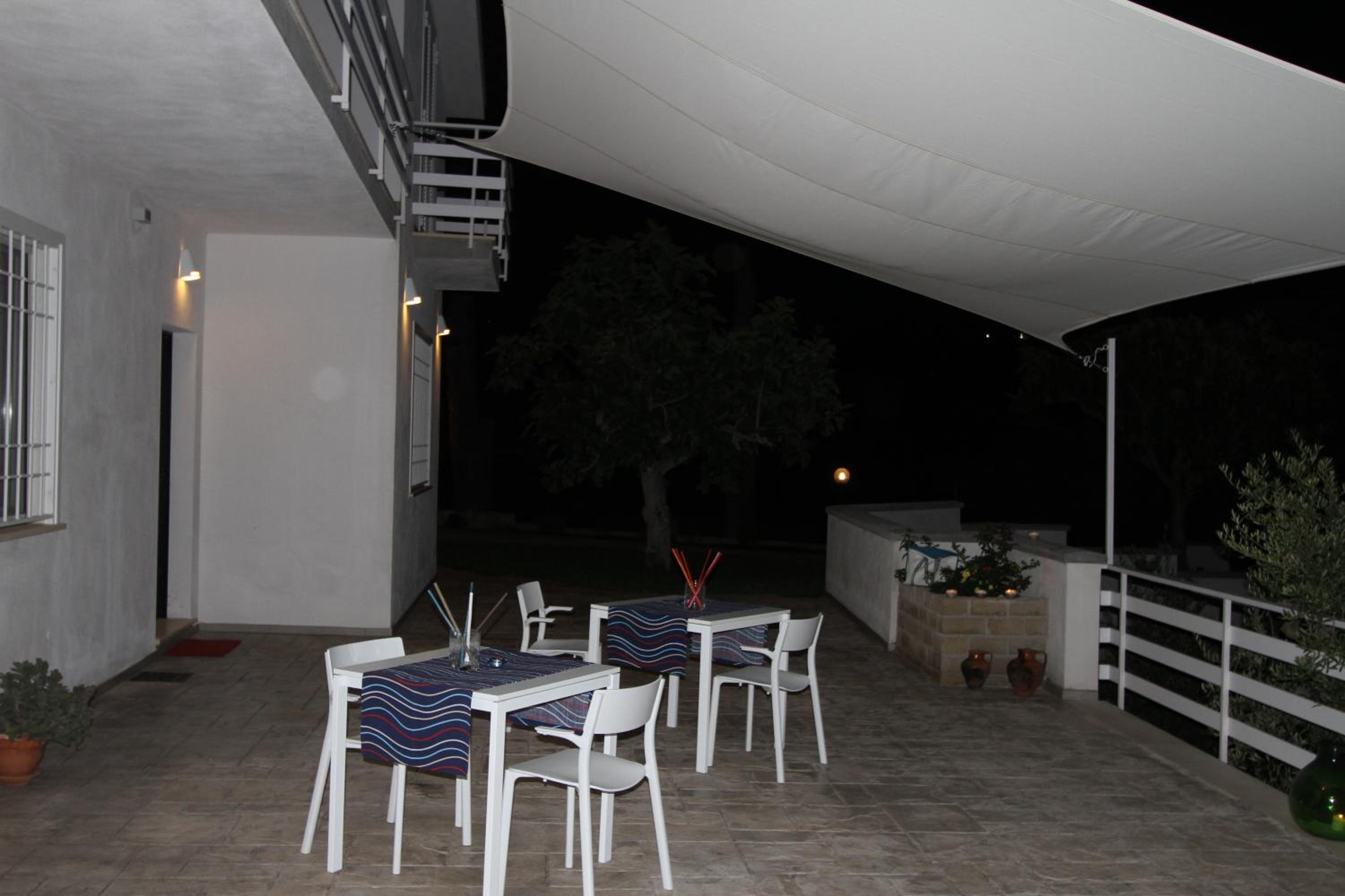 B&B casaMagliana view 5