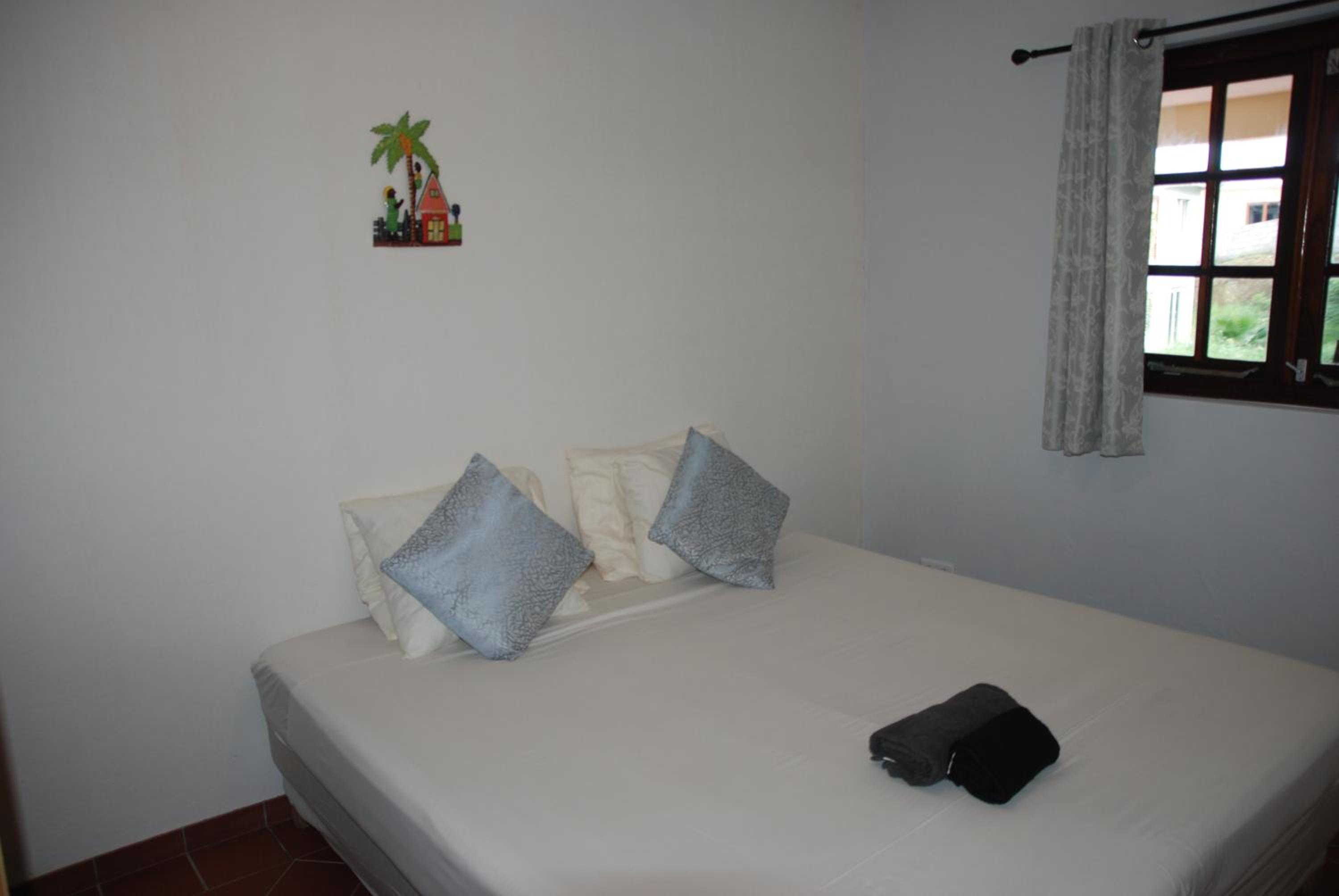 Mirador Apartments