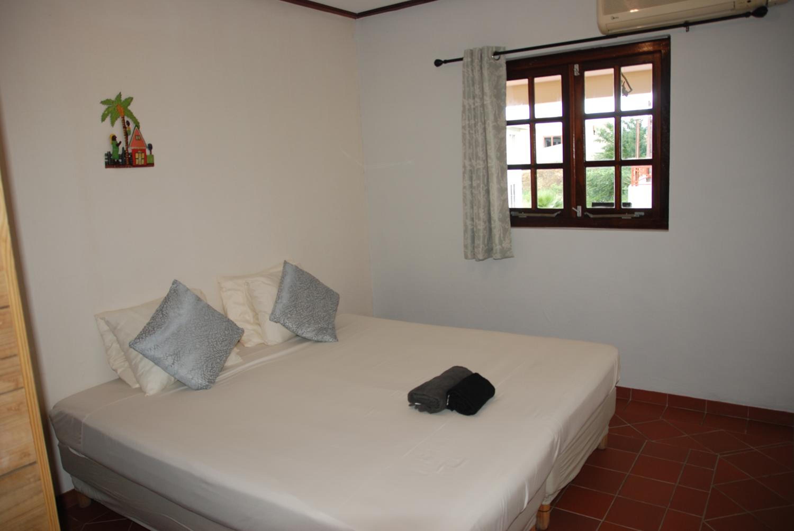 Mirador Apartments