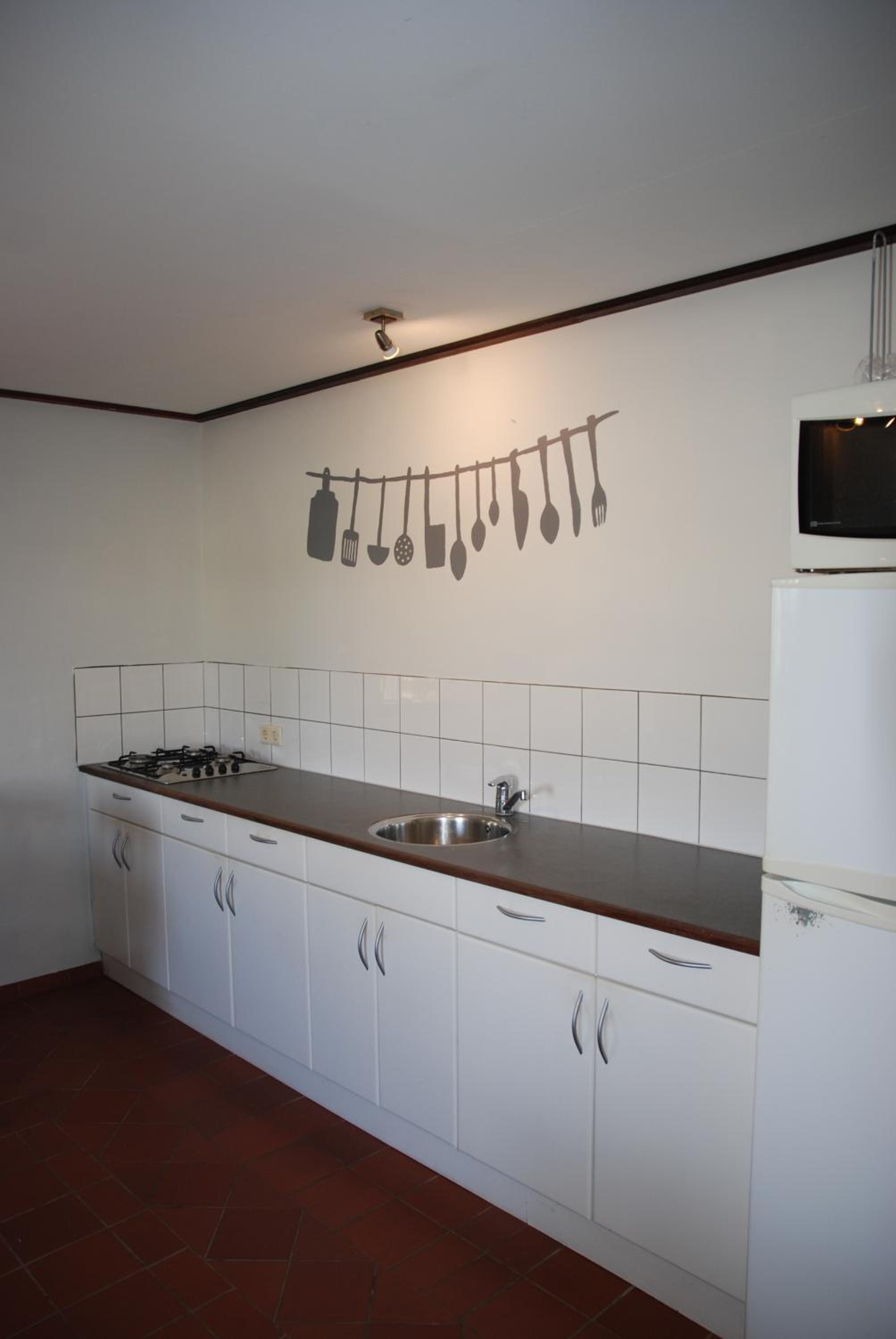 Mirador Apartments