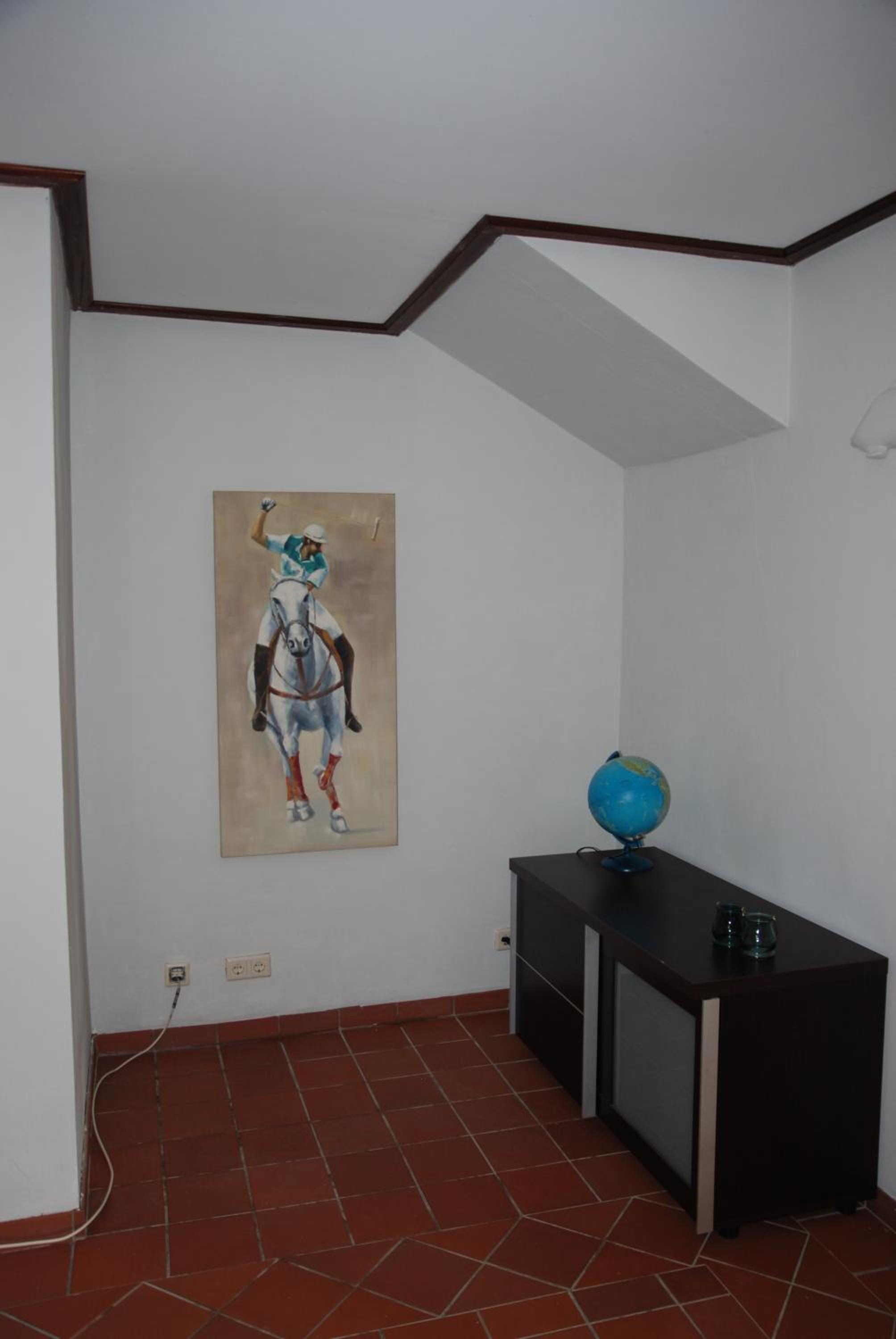 Mirador Apartments