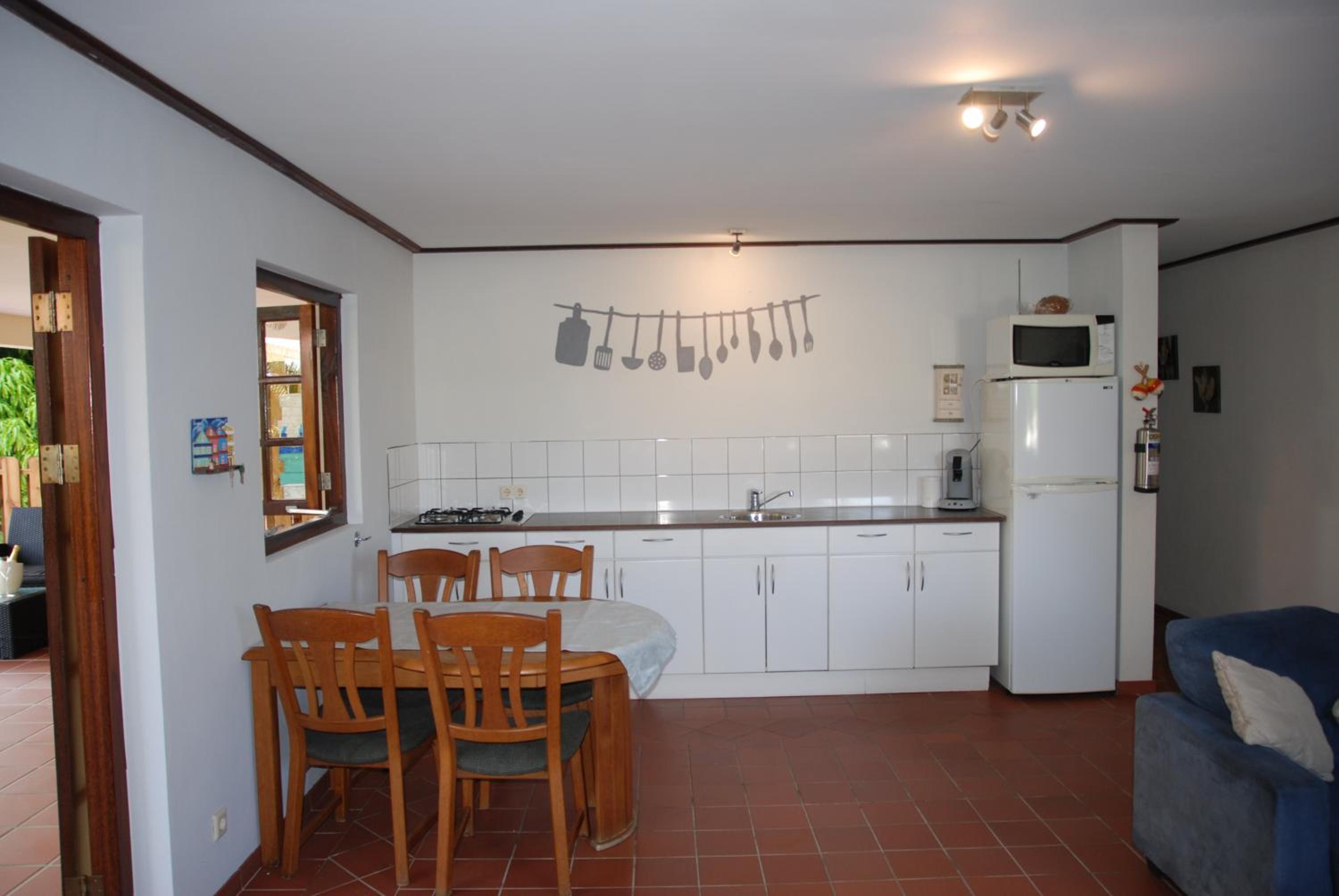 Mirador Apartments